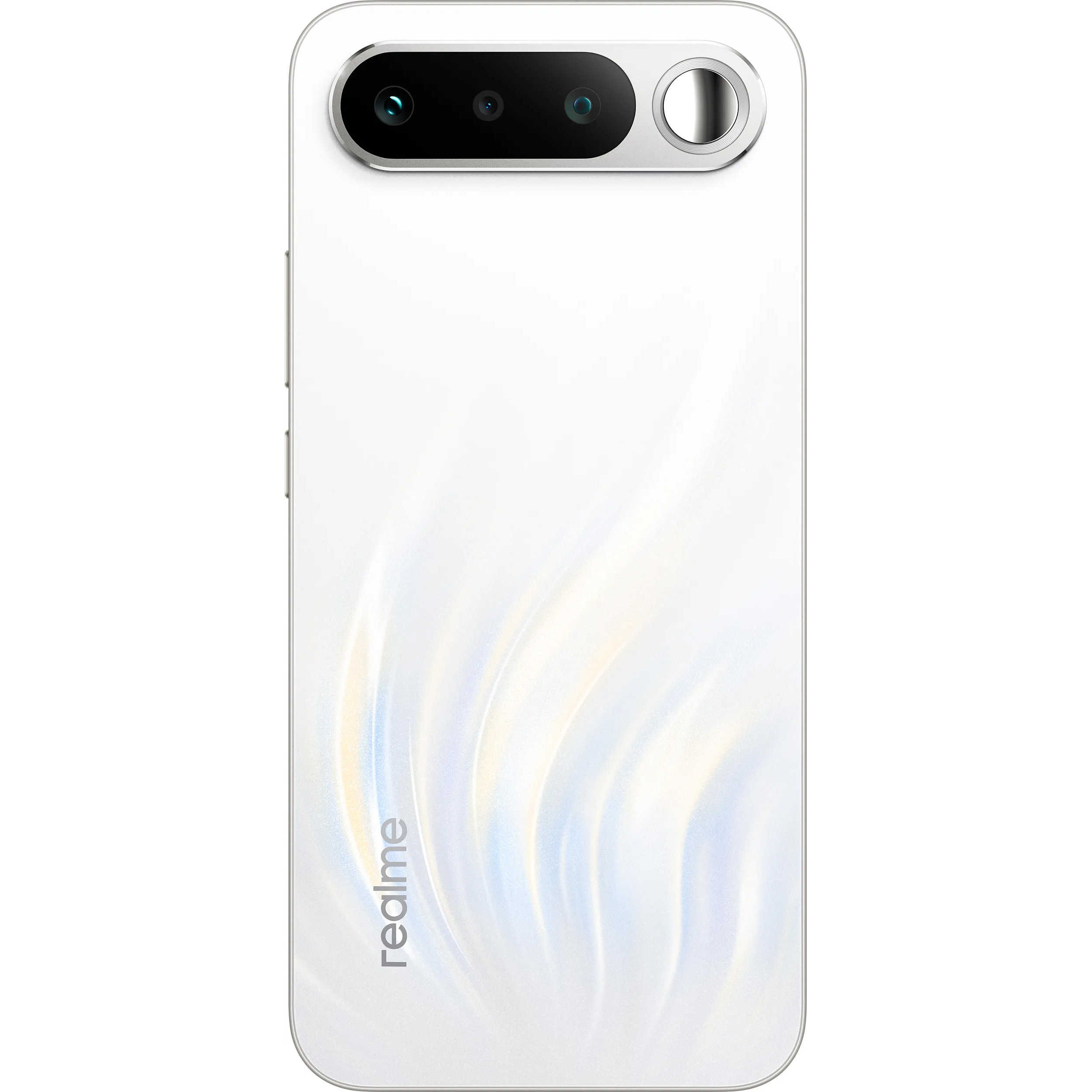 Смартфон REALME 16 5G 8/256GB Air White