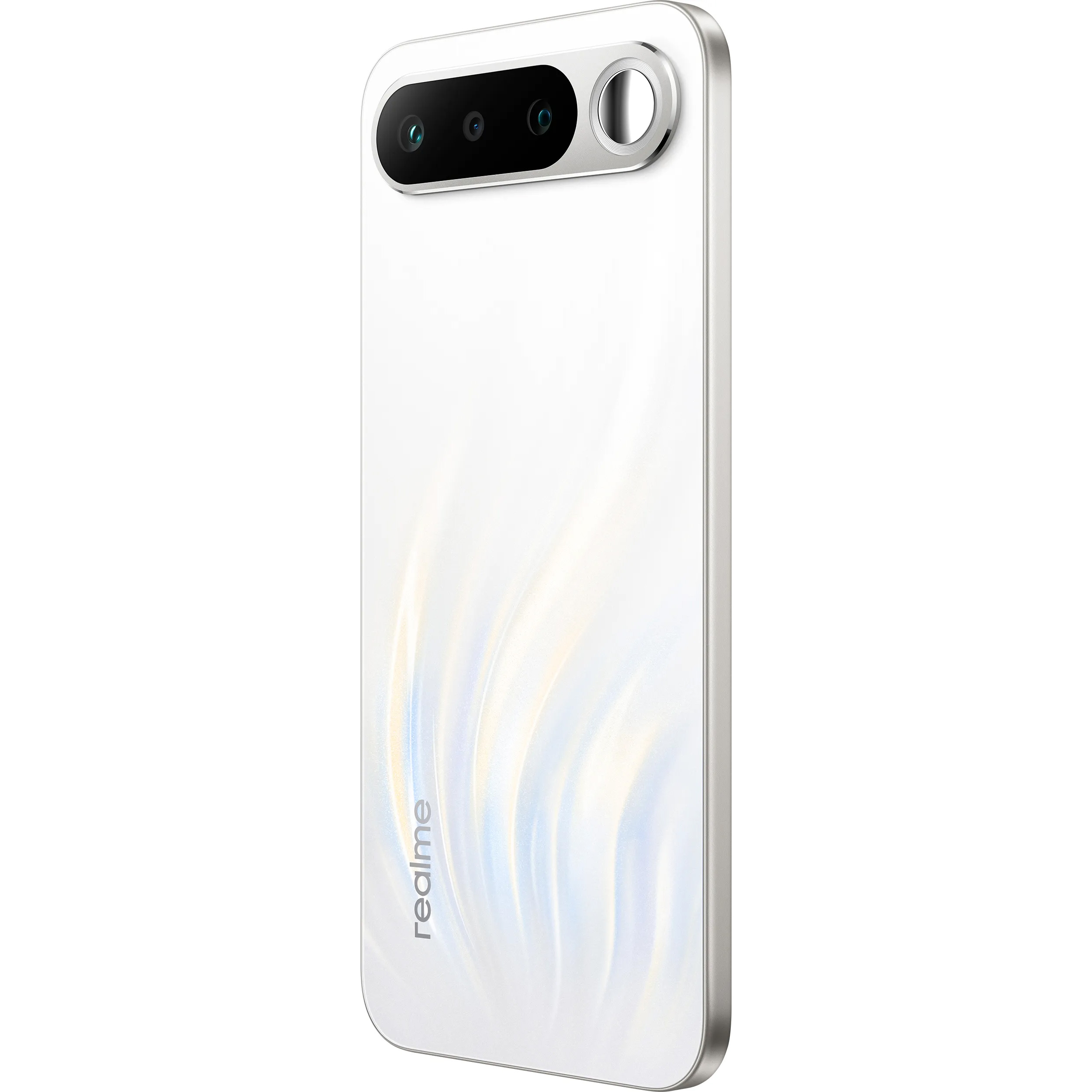 Смартфон REALME 16 5G 8/256GB Air White