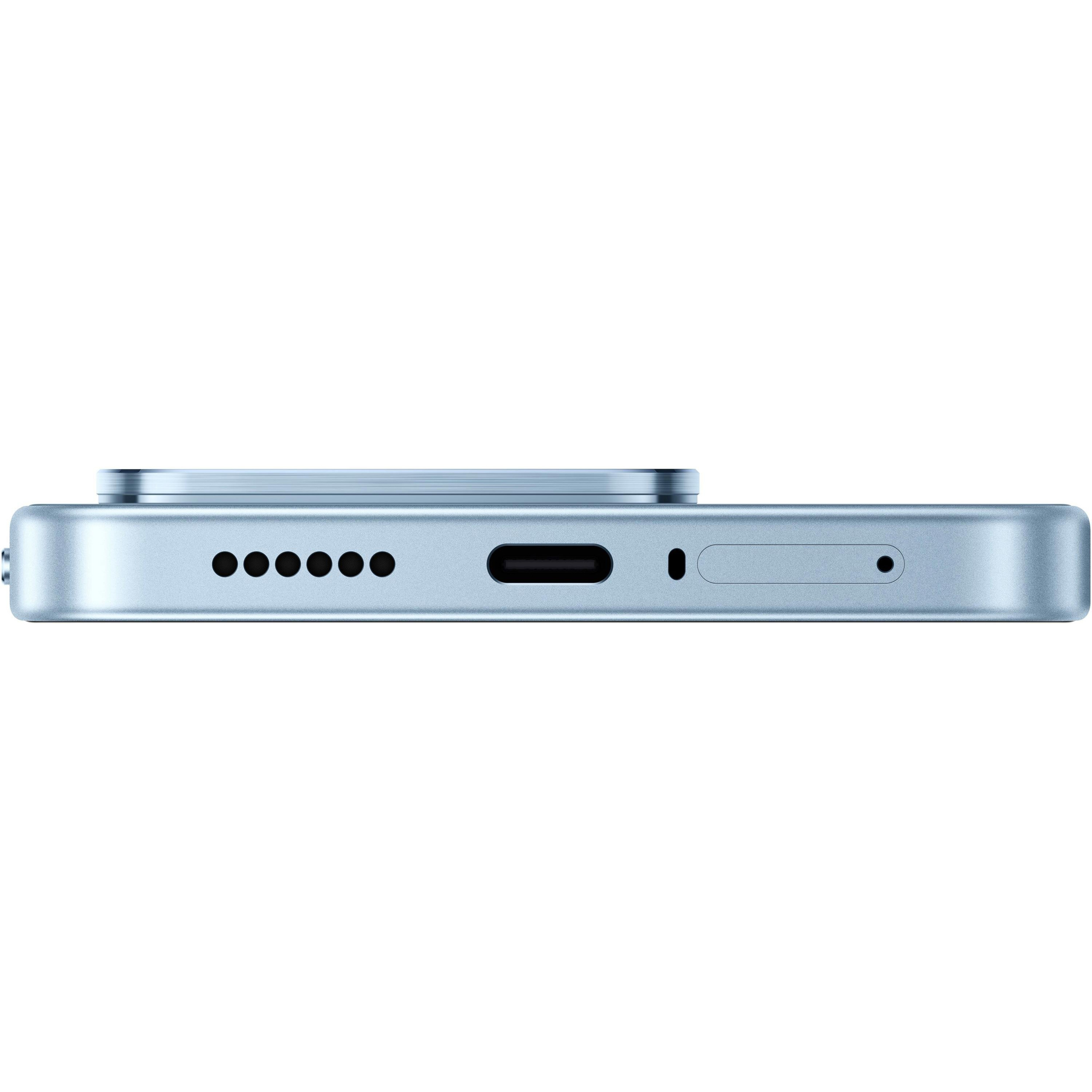 Смартфон XIAOMI 17T 12/256GB Blue