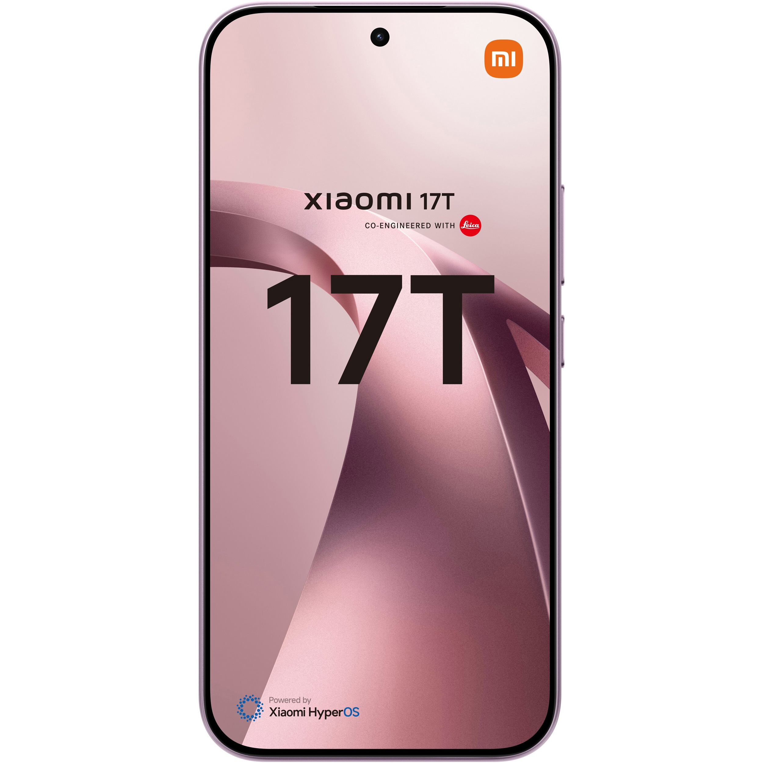 Смартфон XIAOMI 17T 12/512GB Violet