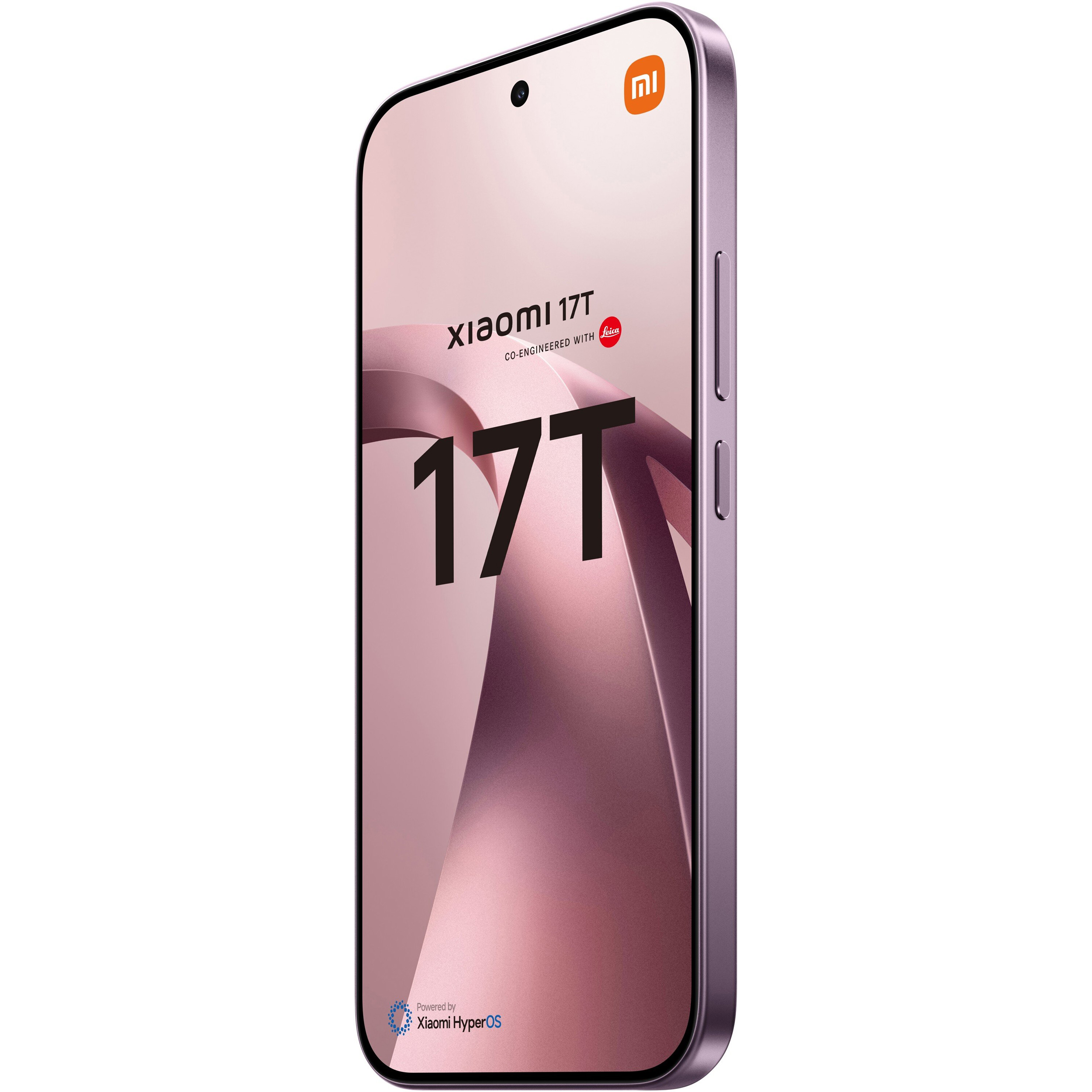 Смартфон XIAOMI 17T 12/512GB Violet