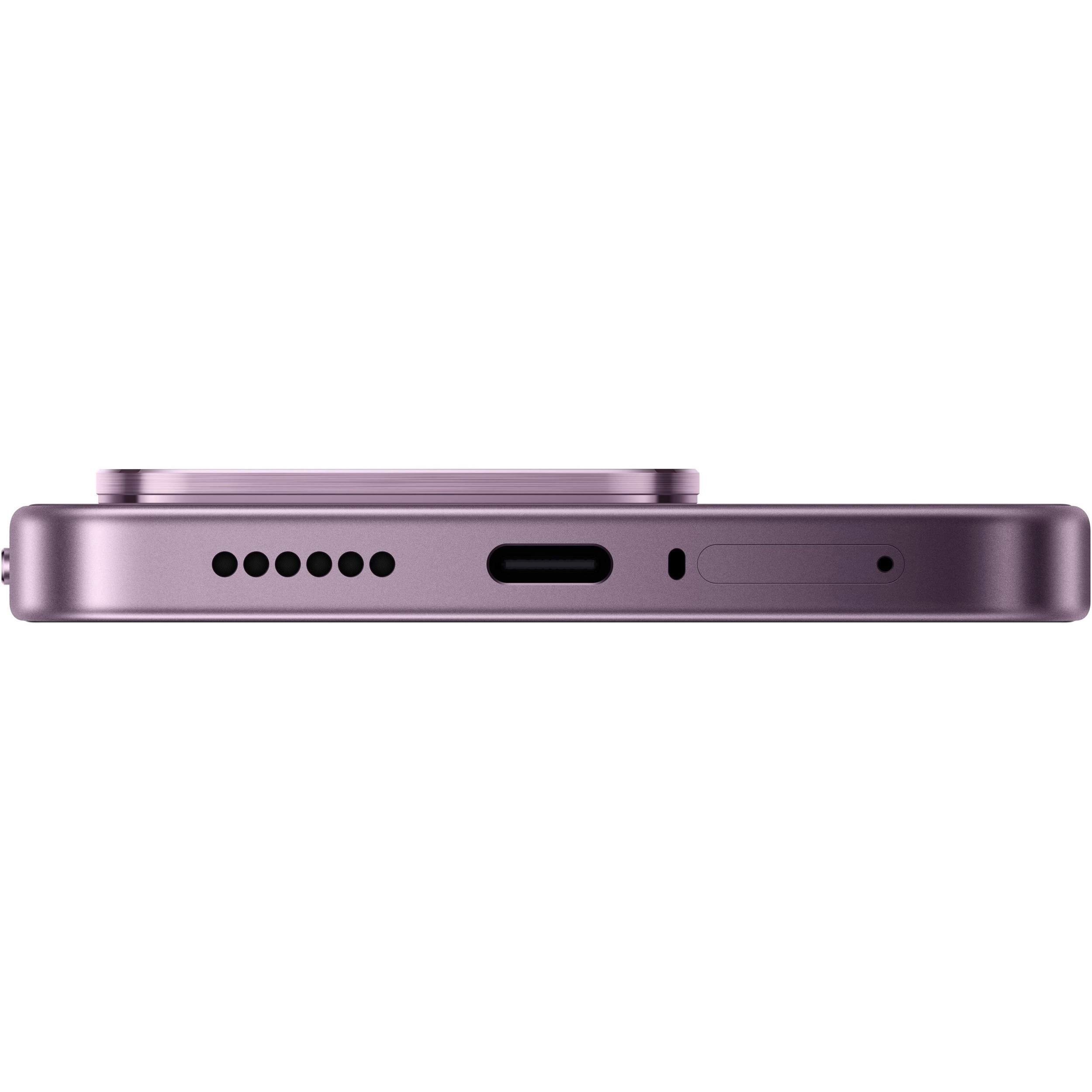 Смартфон XIAOMI 17T 12/512GB Violet