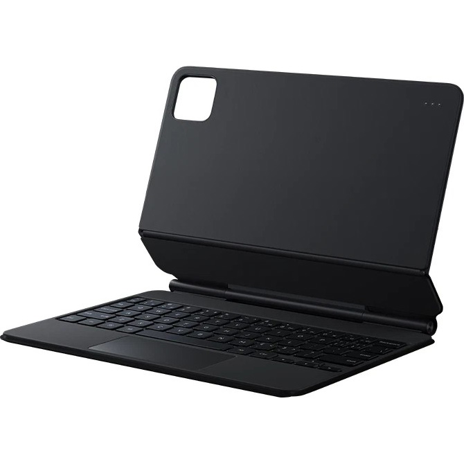 Чохол-клавіатура для планшета XIAOMI Pad 8/8 Pro Focus Keyboard Gray