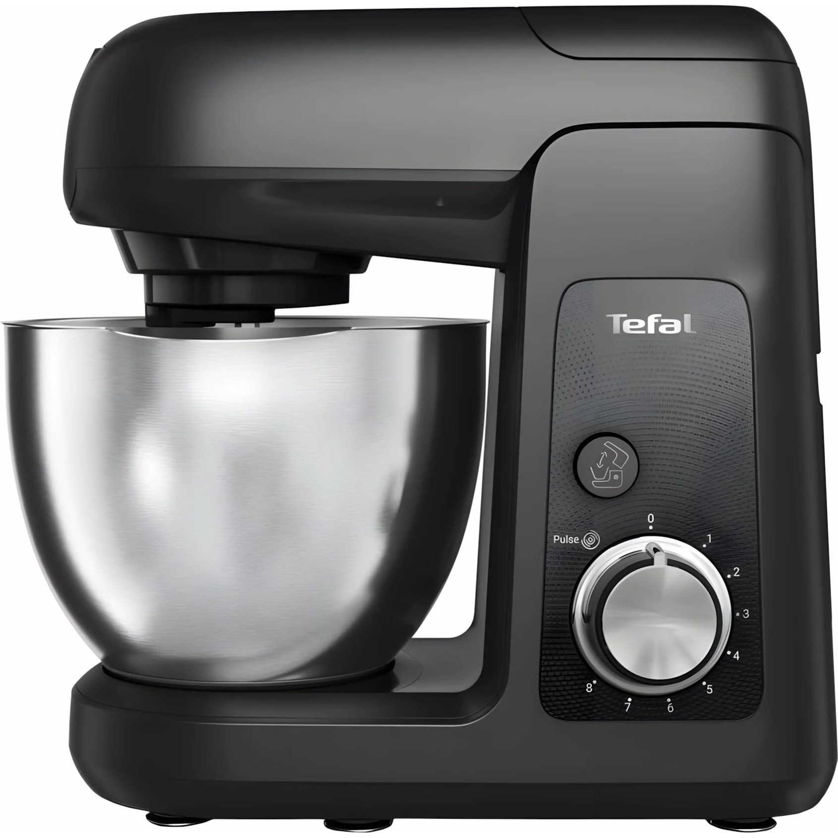 Кухонная машина TEFAL Bake Partner+ QB5458F0