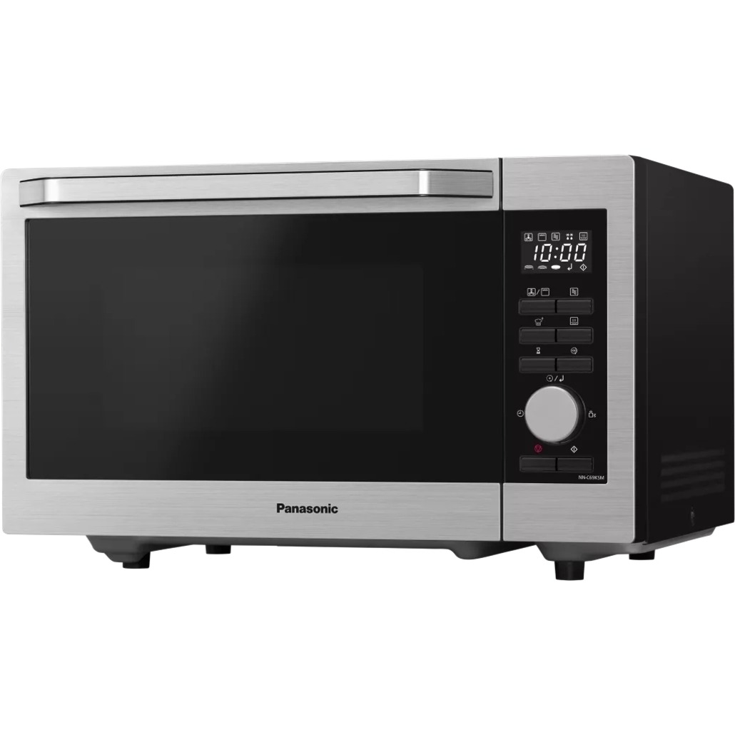 Микроволновая печь PANASONIC NN-C69MSZUE