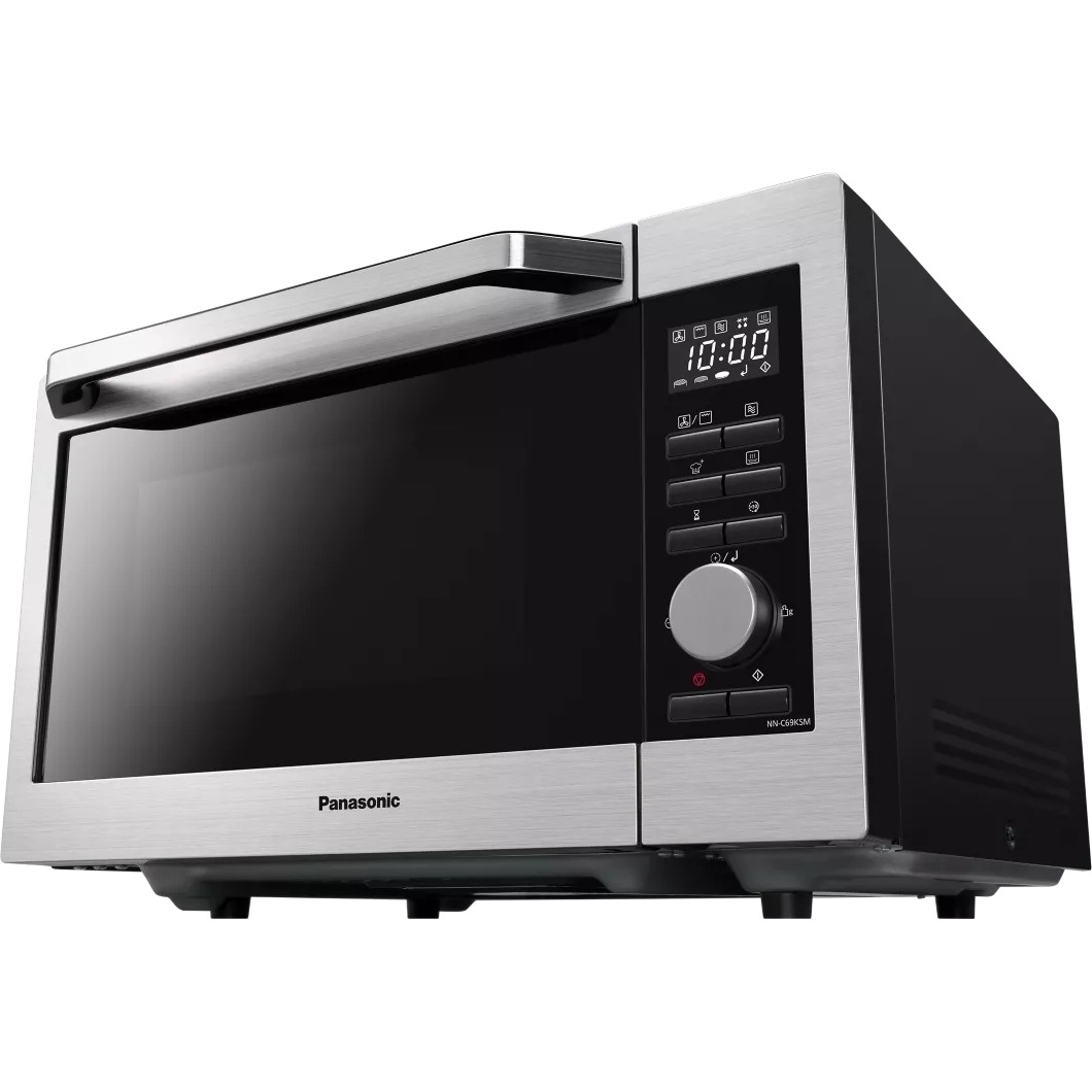 Микроволновая печь PANASONIC NN-C69MSZUE