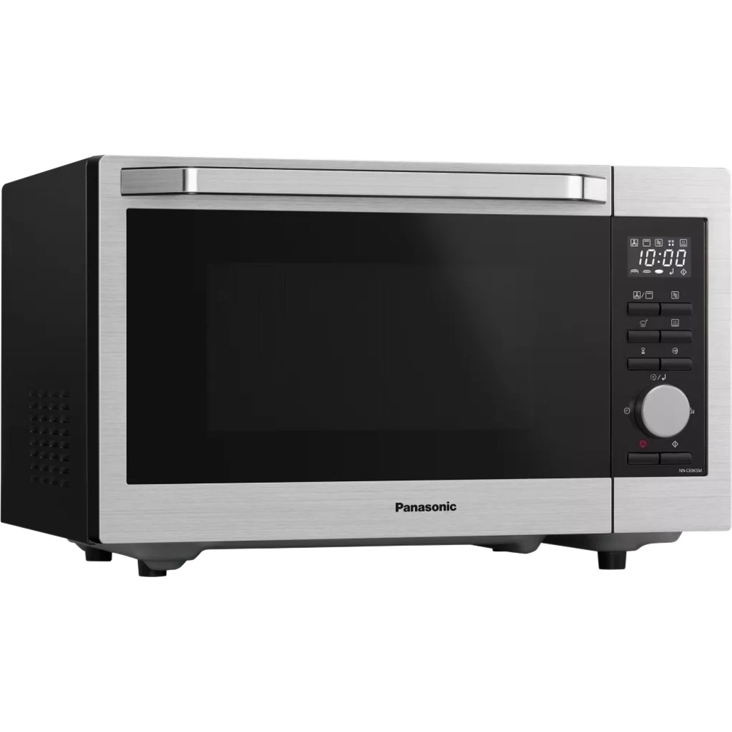 Микроволновая печь PANASONIC NN-C69MSZUE