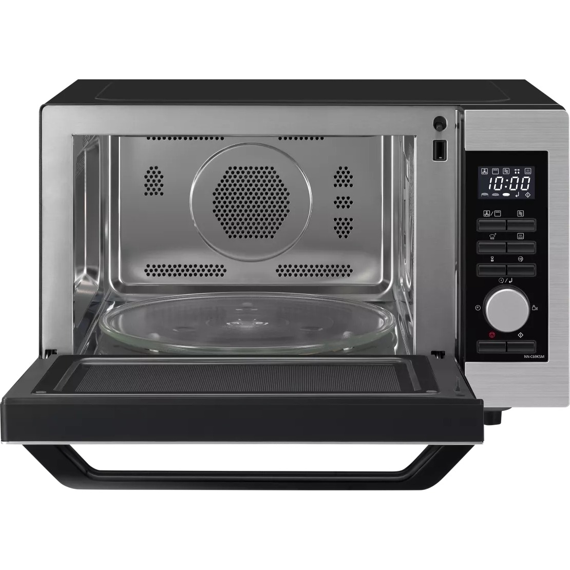 Микроволновая печь PANASONIC NN-C69MSZUE