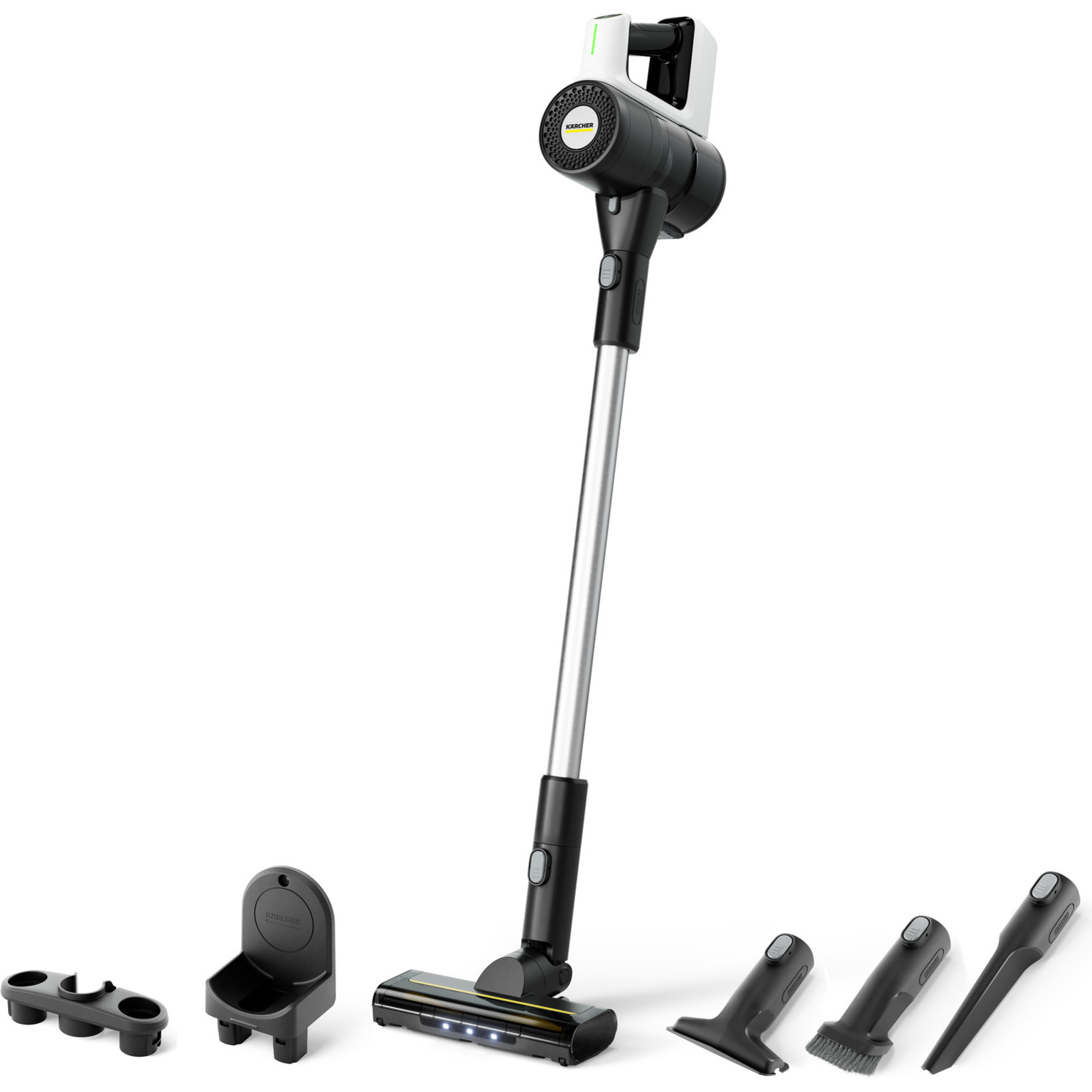 Пылесос KARCHER VCS 3 Nano Complete (1.198-930.0)