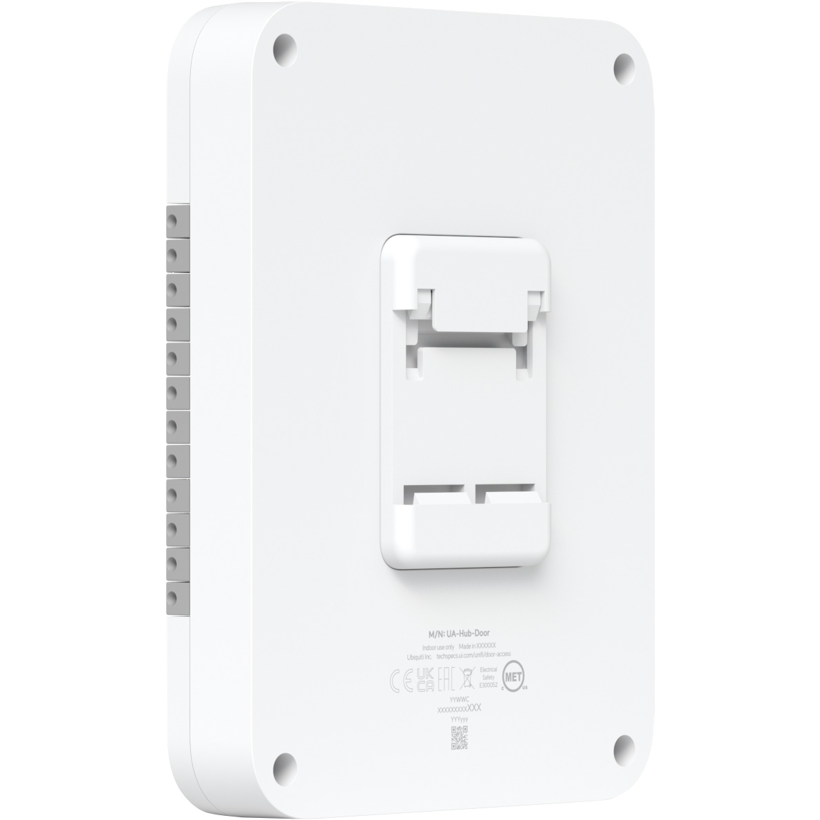 Система контролю доступу UBIQUITI UniFi Door Hub