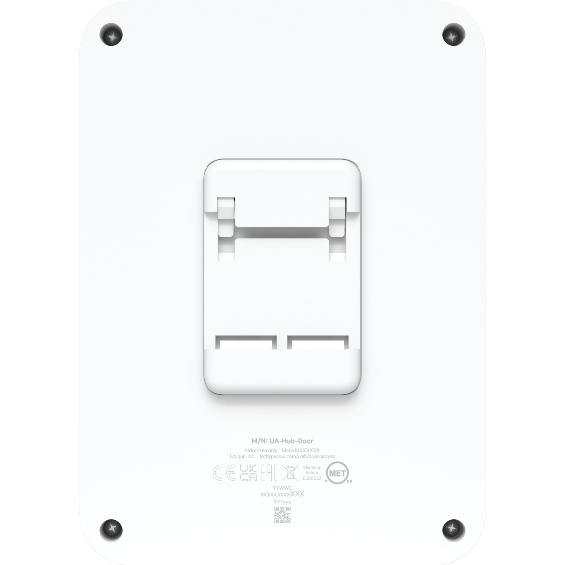 Система контролю доступу UBIQUITI UniFi Door Hub