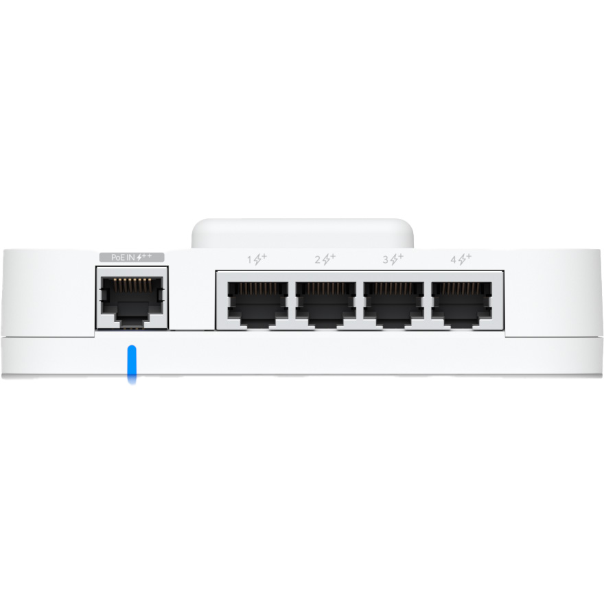 Система контролю доступу UBIQUITI UniFi Door Hub