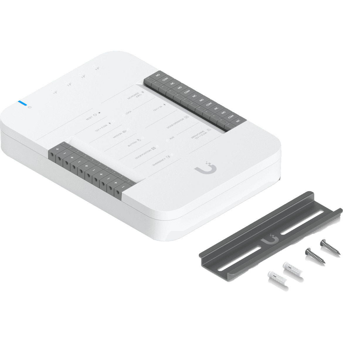 Система контролю доступу UBIQUITI UniFi Door Hub