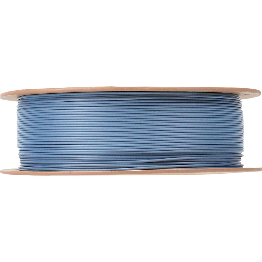 Пластик (філамент) для 3D принтера ESUN PLA-Basic 1.75mm, 1кг, Light Gray (PLA-BASIC175Q-H1P1)