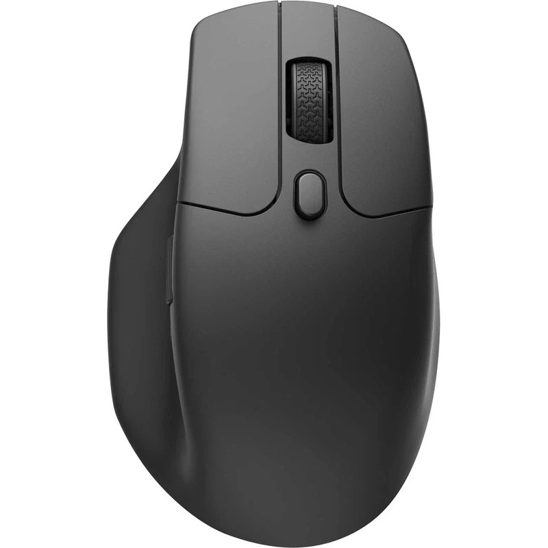 Миша KEYCHRON M6S Black