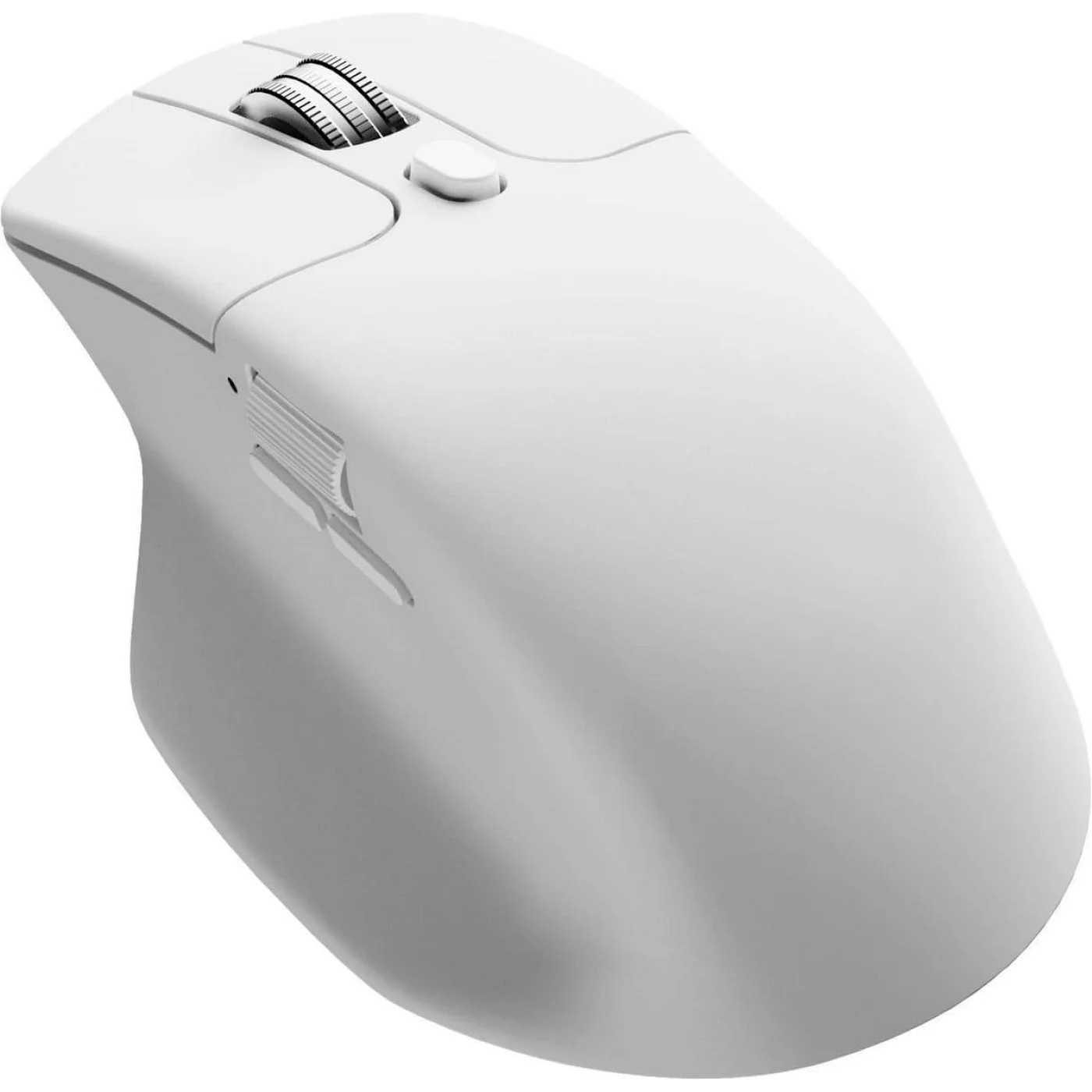 Мышь KEYCHRON M6S White