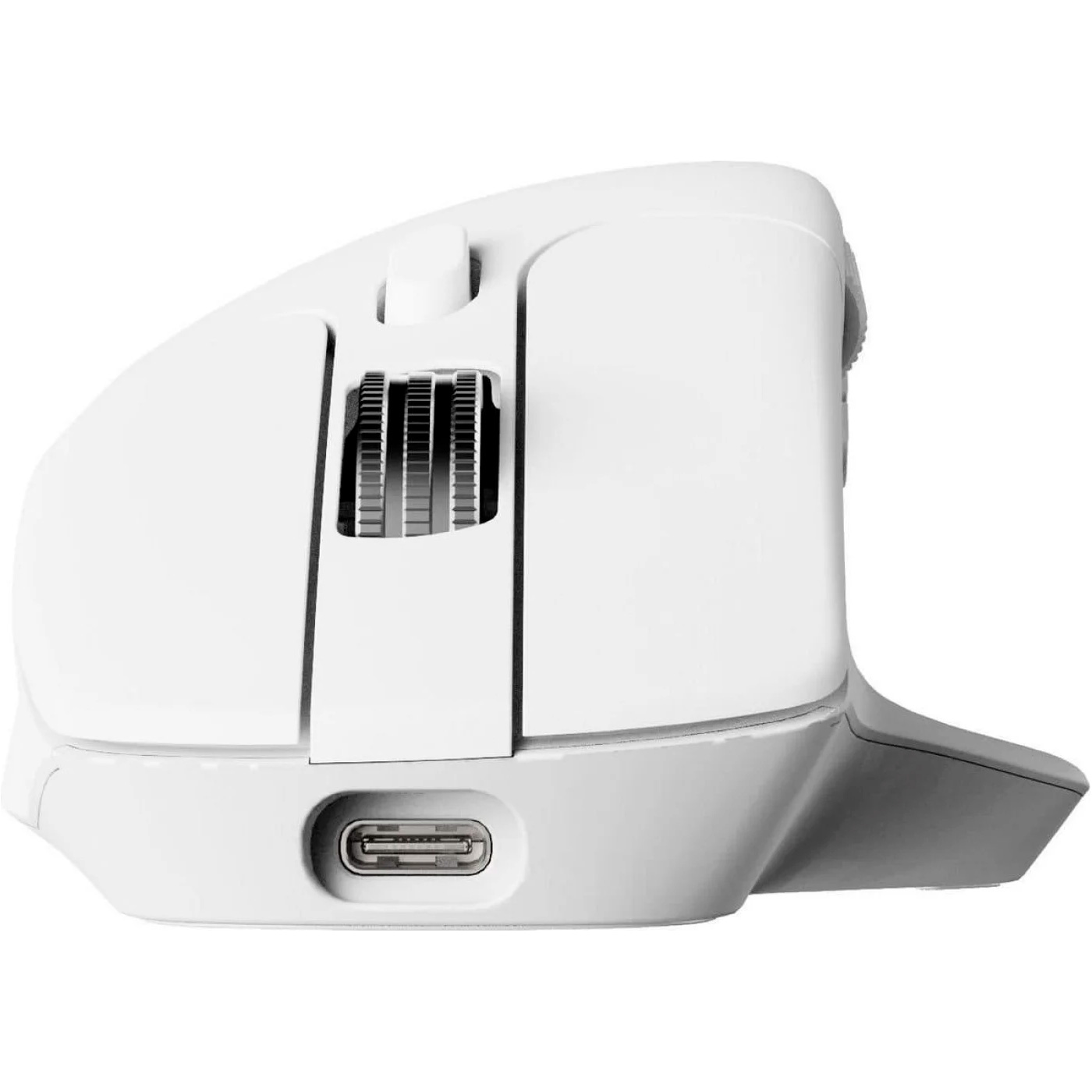 Мышь KEYCHRON M6S White