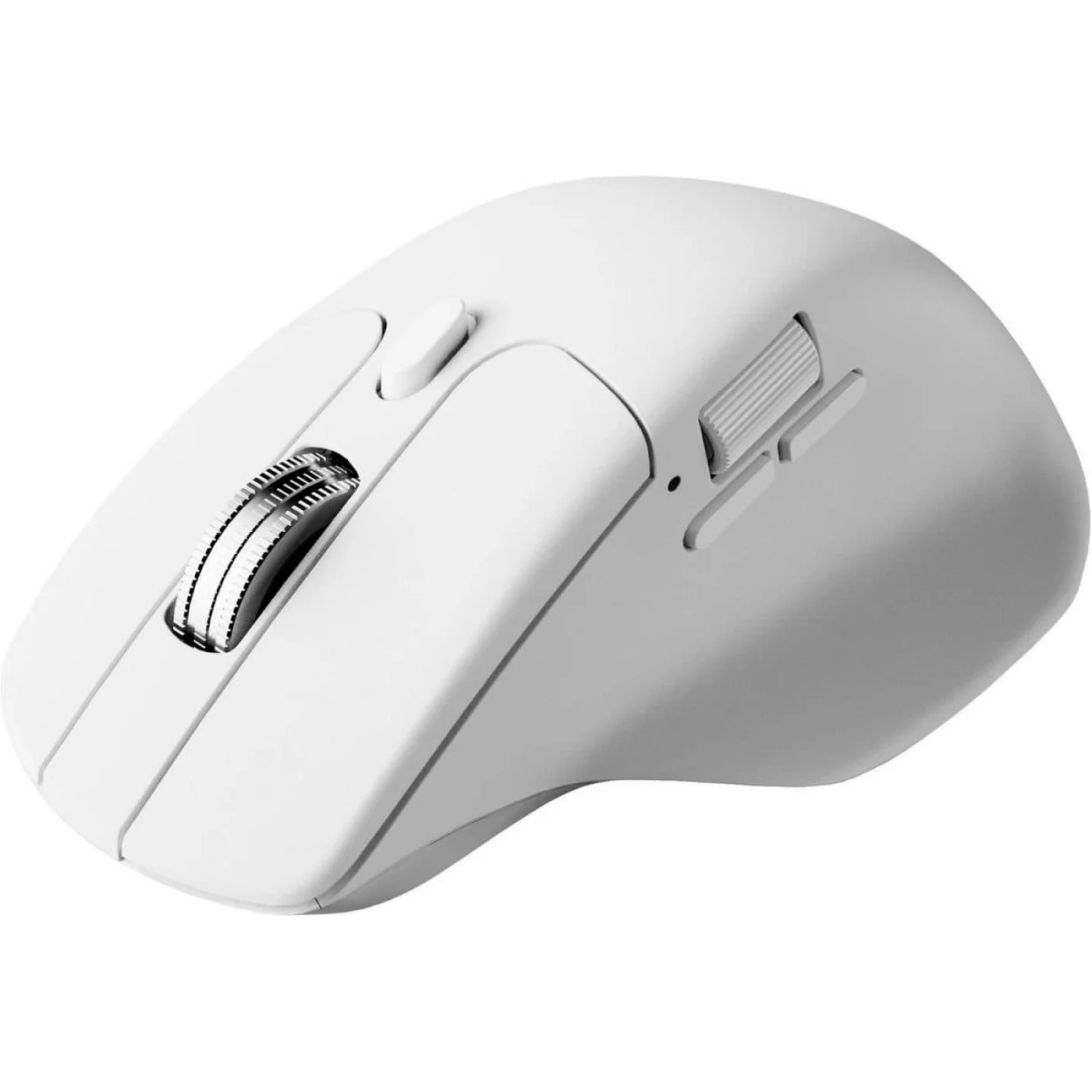 Мышь KEYCHRON M6S White