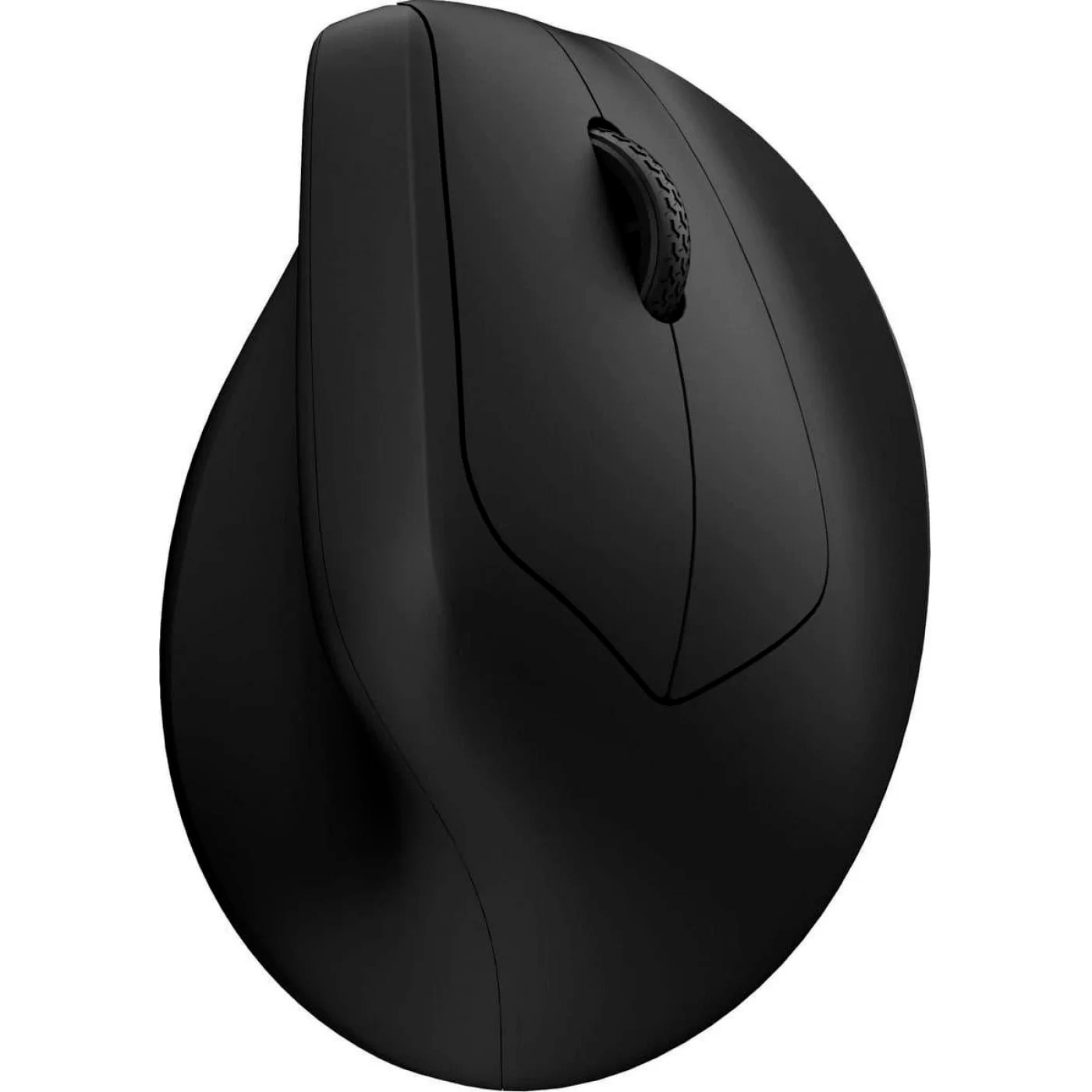 Вертикальная мышь KEYCHRON M5