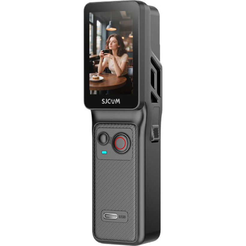 Экшн-камера SJCAM C400