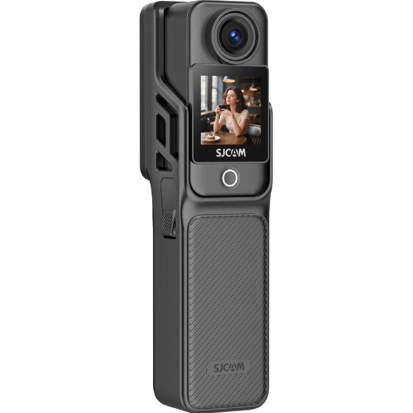 Экшн-камера SJCAM C400