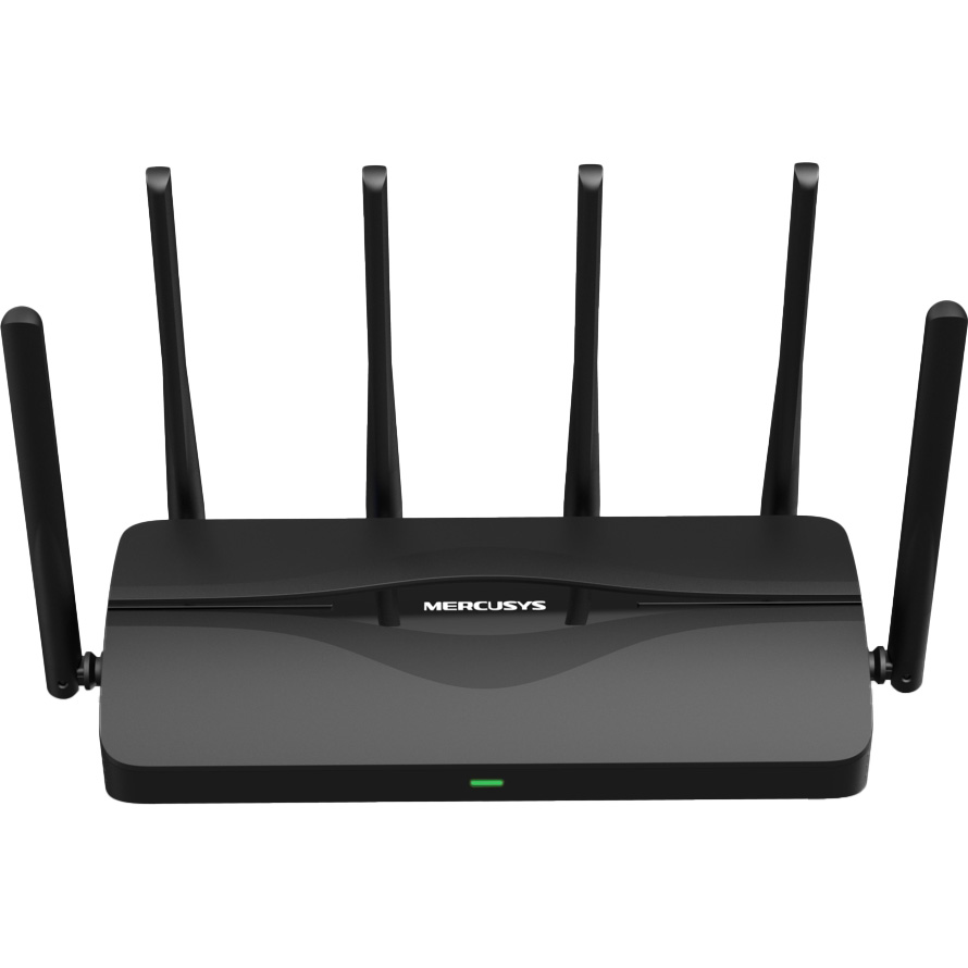 Wi-Fi роутер MERCUSYS MR47BE
