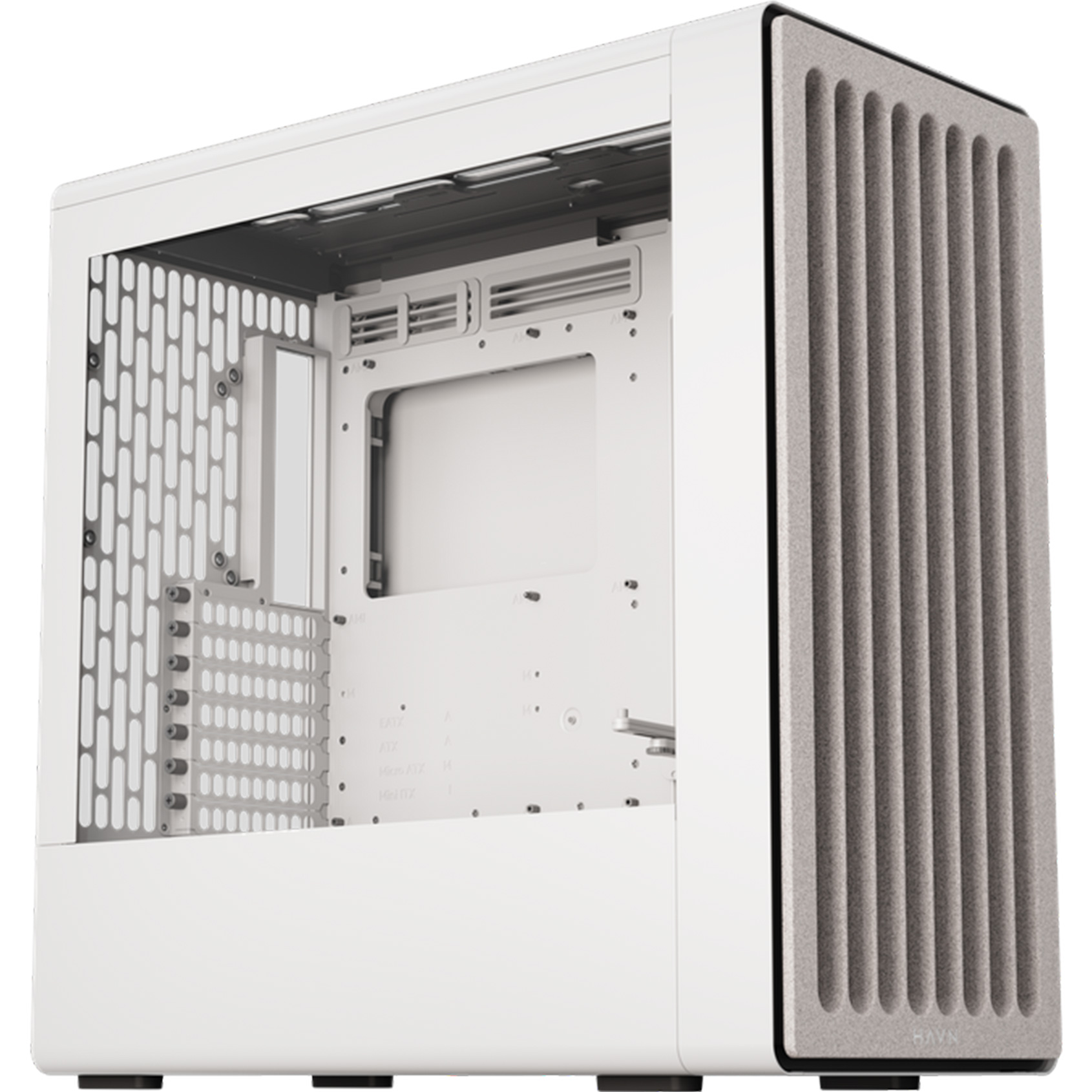 Корпус HAVN BF 360 White