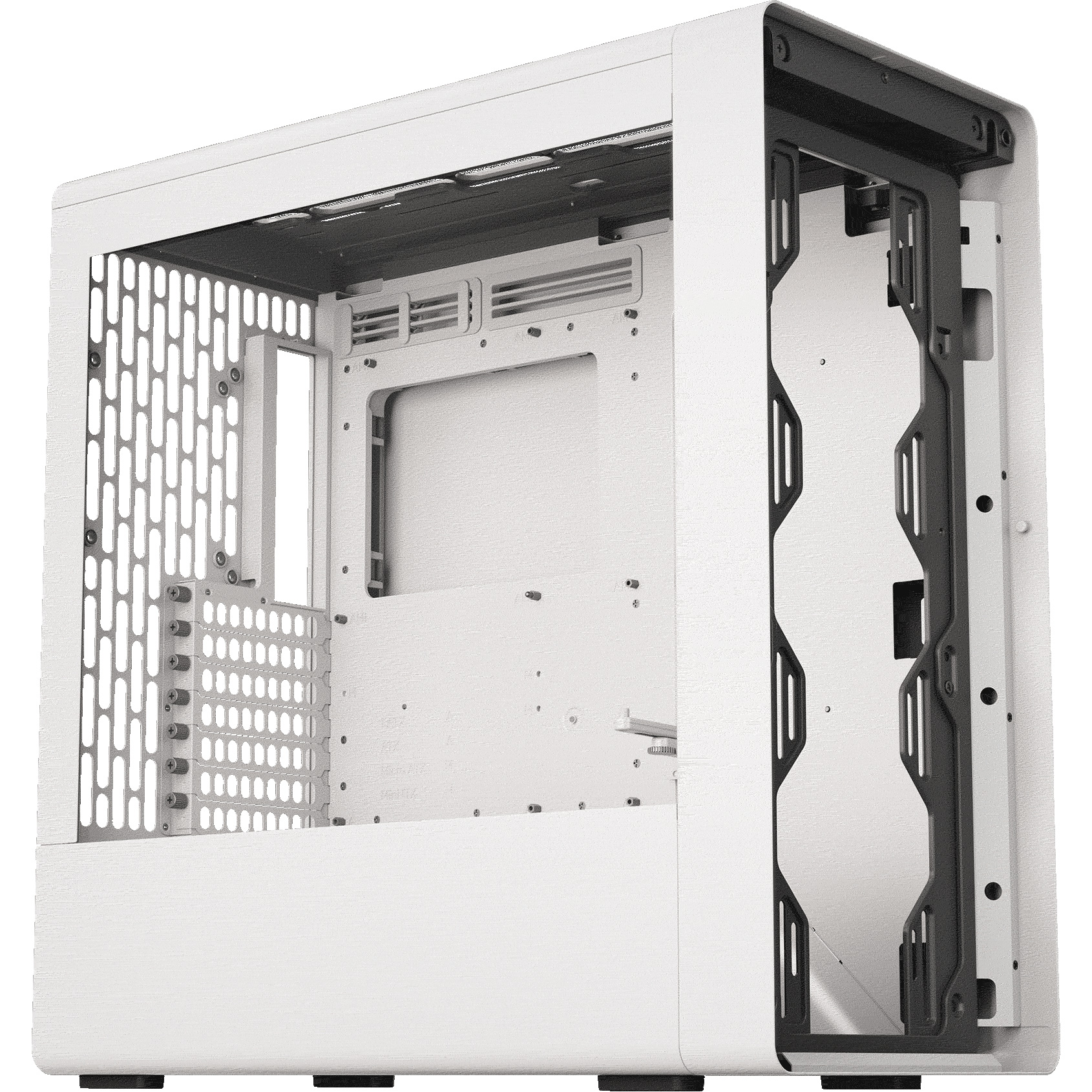 Корпус HAVN BF 360 White