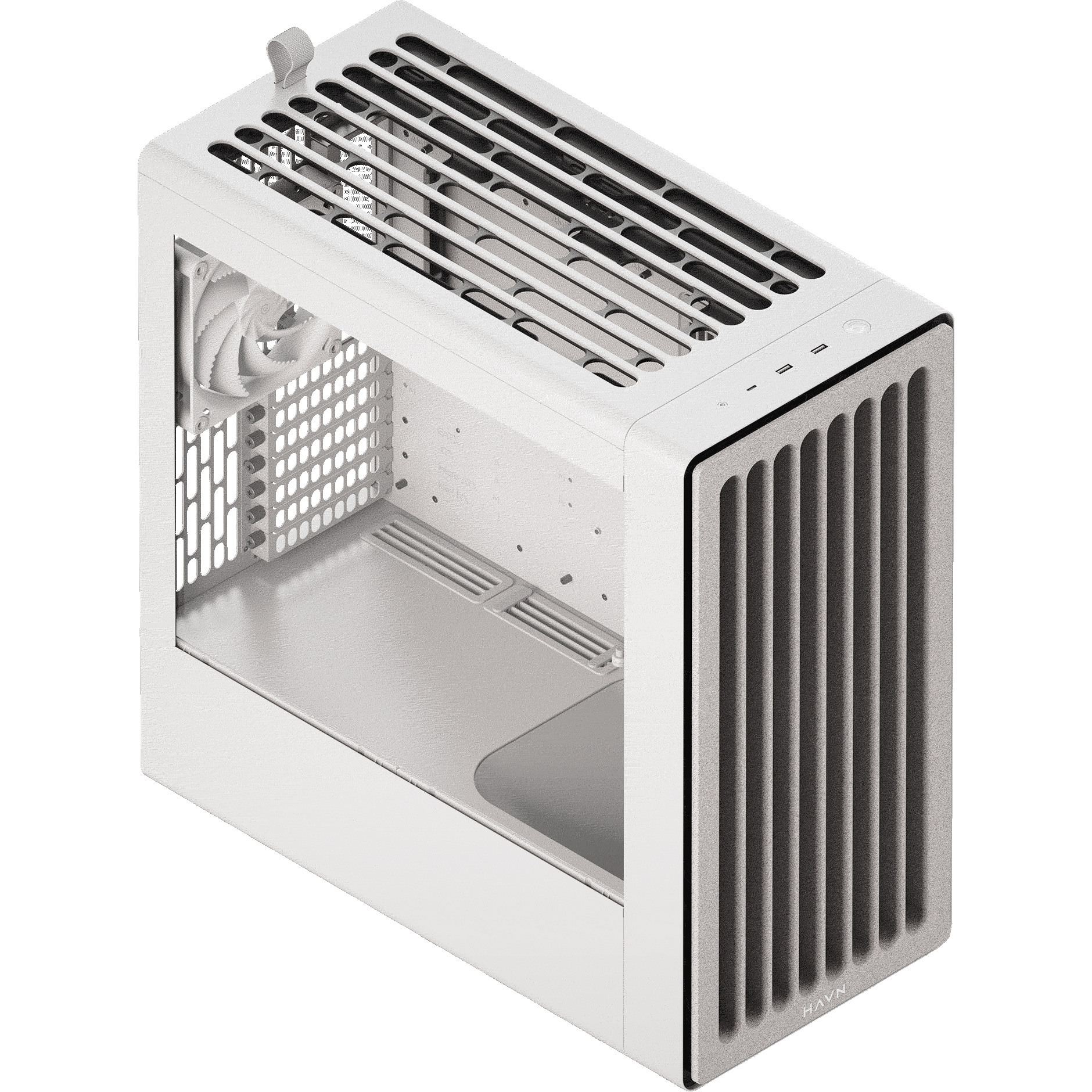 Корпус HAVN BF 360 White