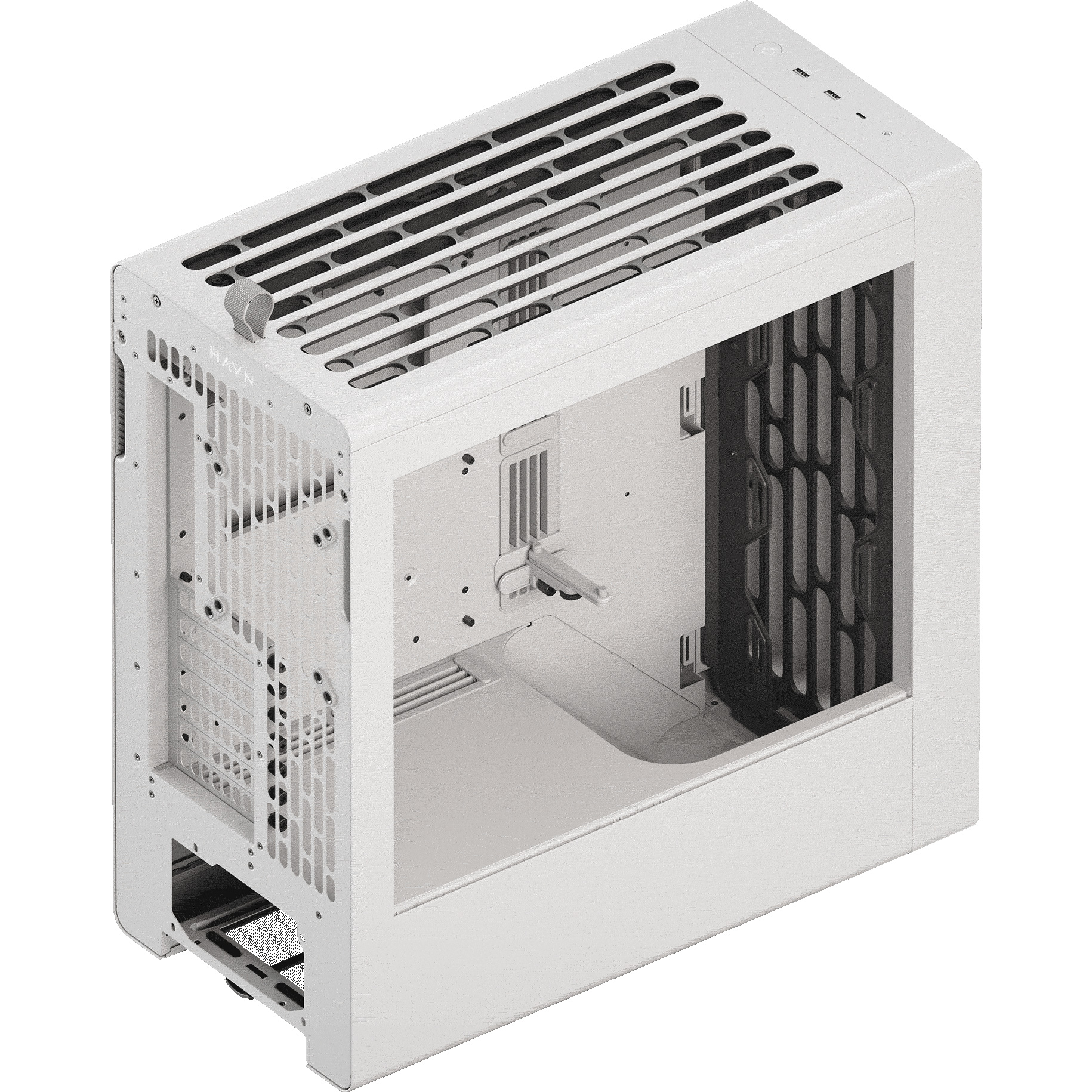 Корпус HAVN BF 360 White