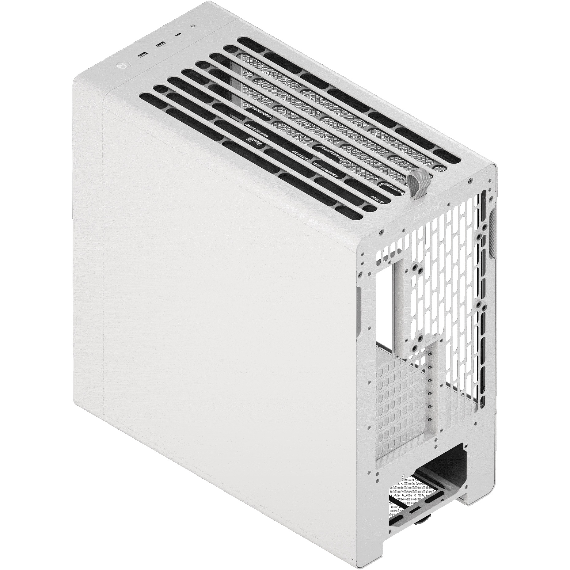 Корпус HAVN BF 360 White