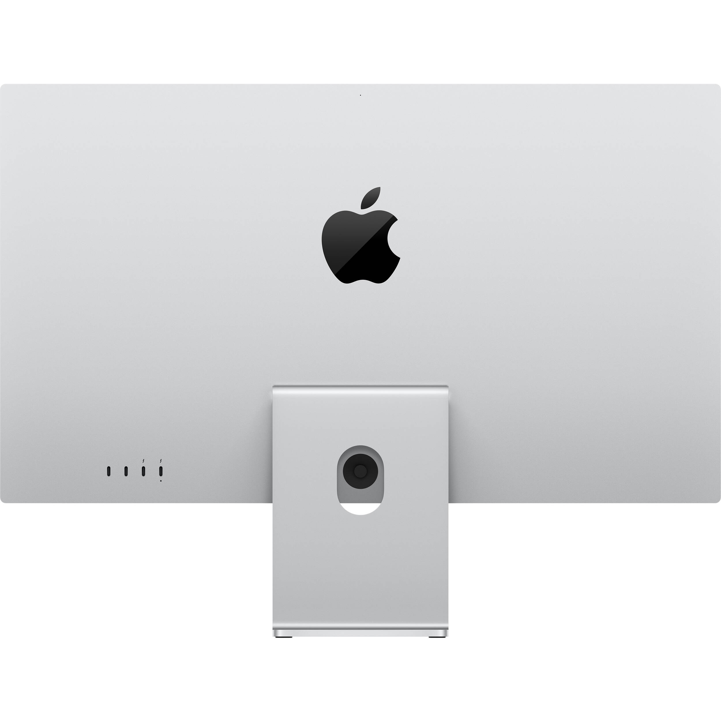 Монітор 27" APPLE Studio Display Standard glass with tilt- and height-adjustable stand (MFEW4RU/A)