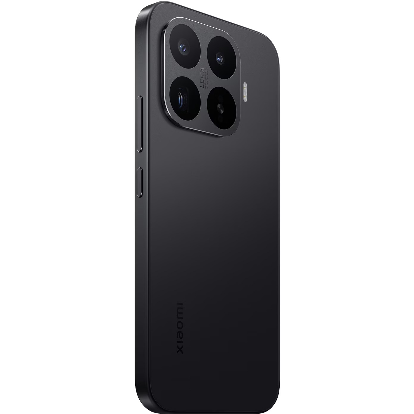 Смартфон XIAOMI 17T 12/512GB Black