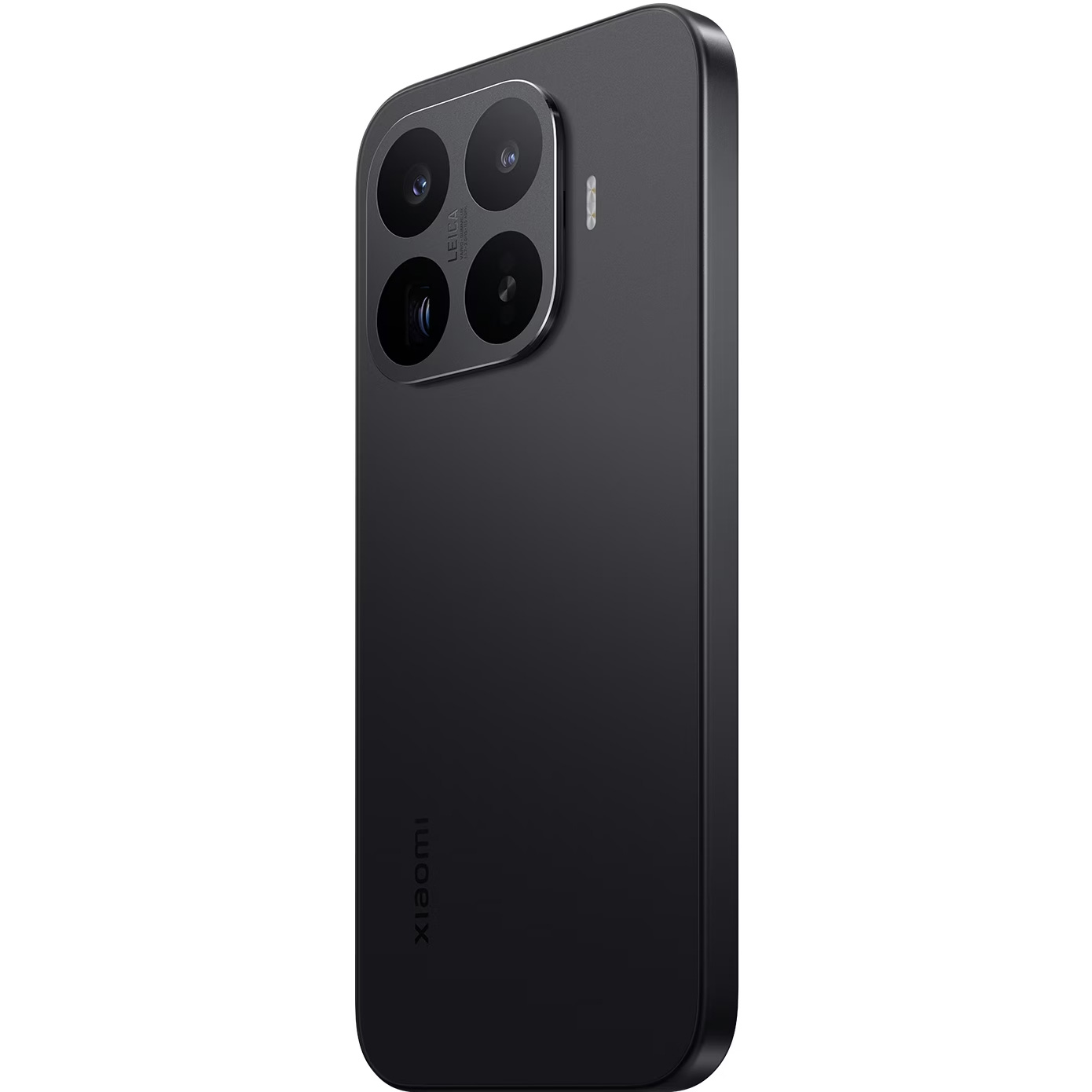Смартфон XIAOMI 17T 12/512GB Black