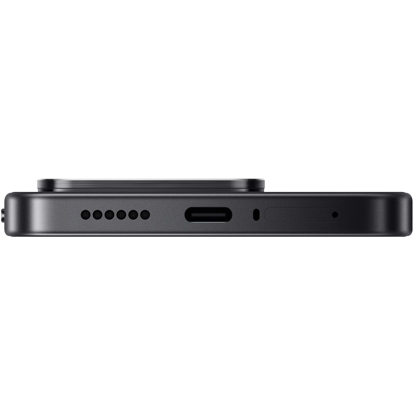 Смартфон XIAOMI 17T 12/512GB Black