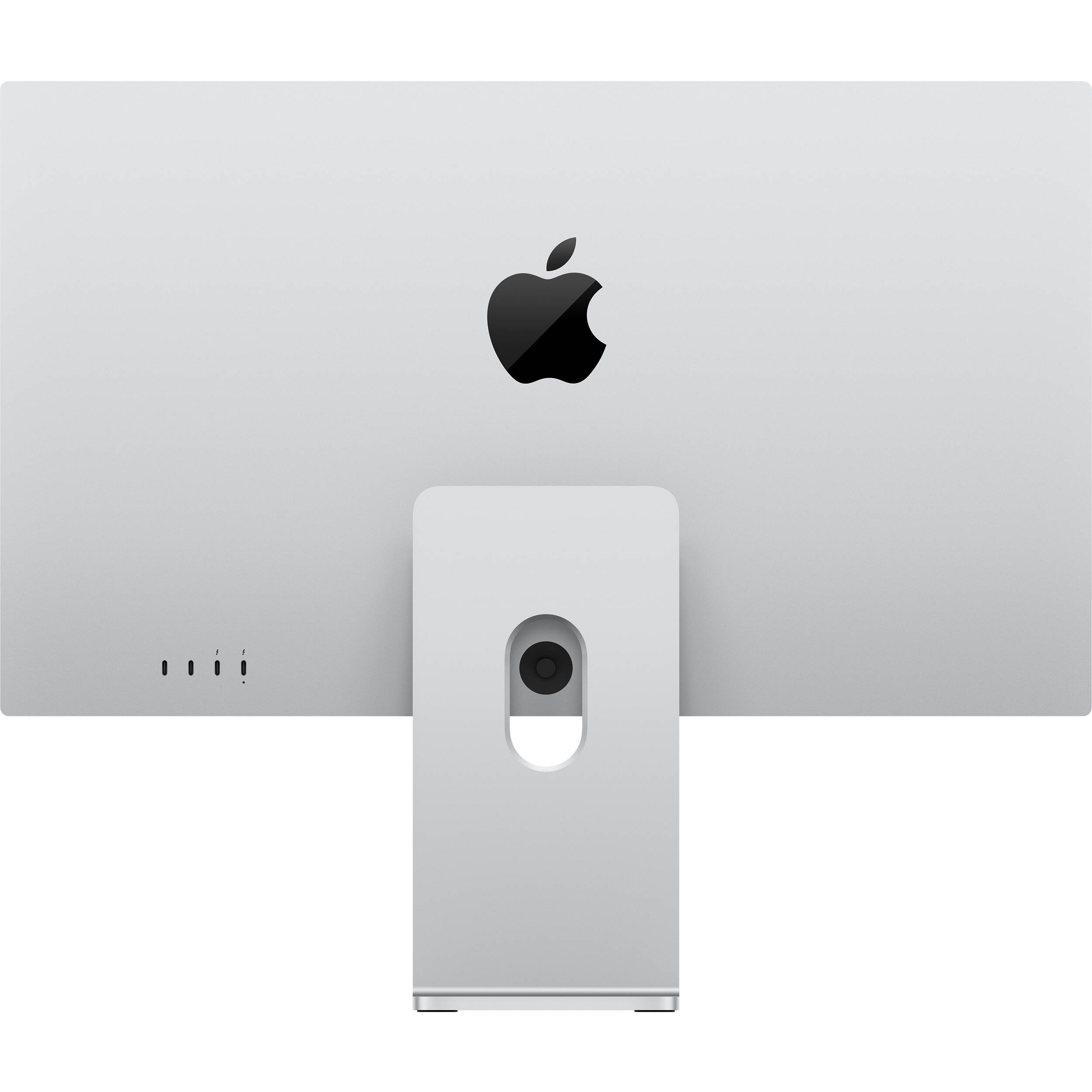 Монітор 27" APPLE Studio Display XDR Standard glass with tilt- and height-adjustable stand (MFEL4RU/A)
