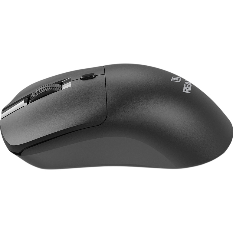 Миша REAL-EL RM-307W (EL123200051)