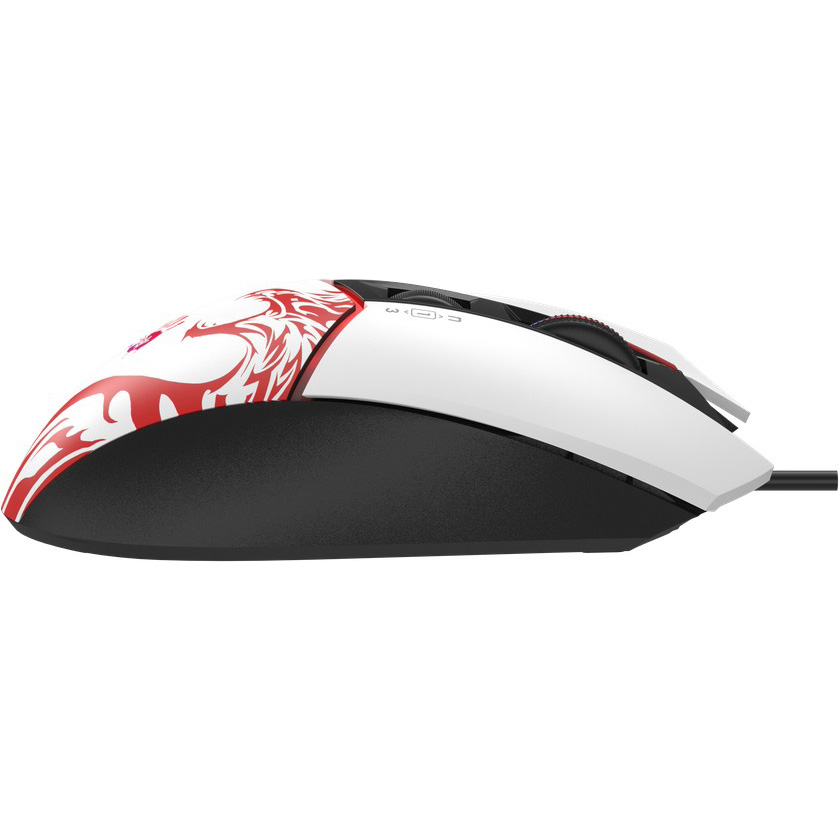 Мышь игровая A4TECH BLOODY W95 Ultra Naraka