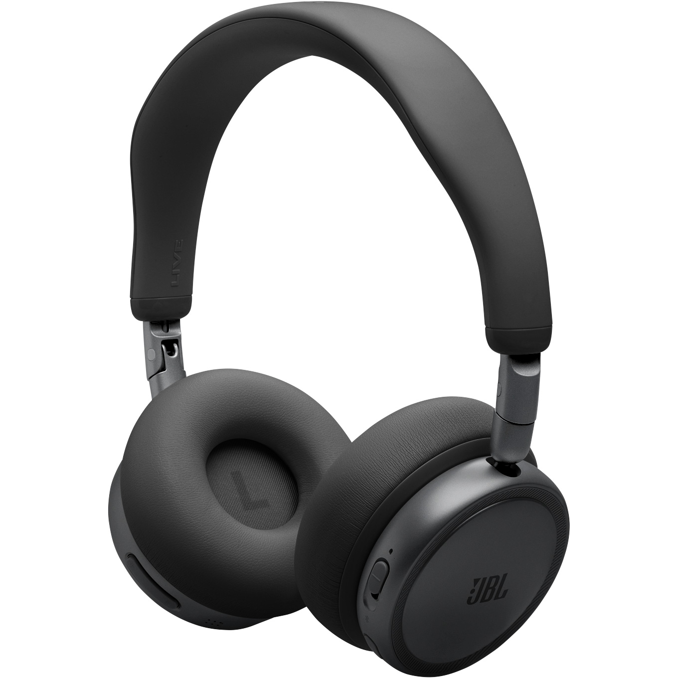 Наушники JBL Live 680NC Black