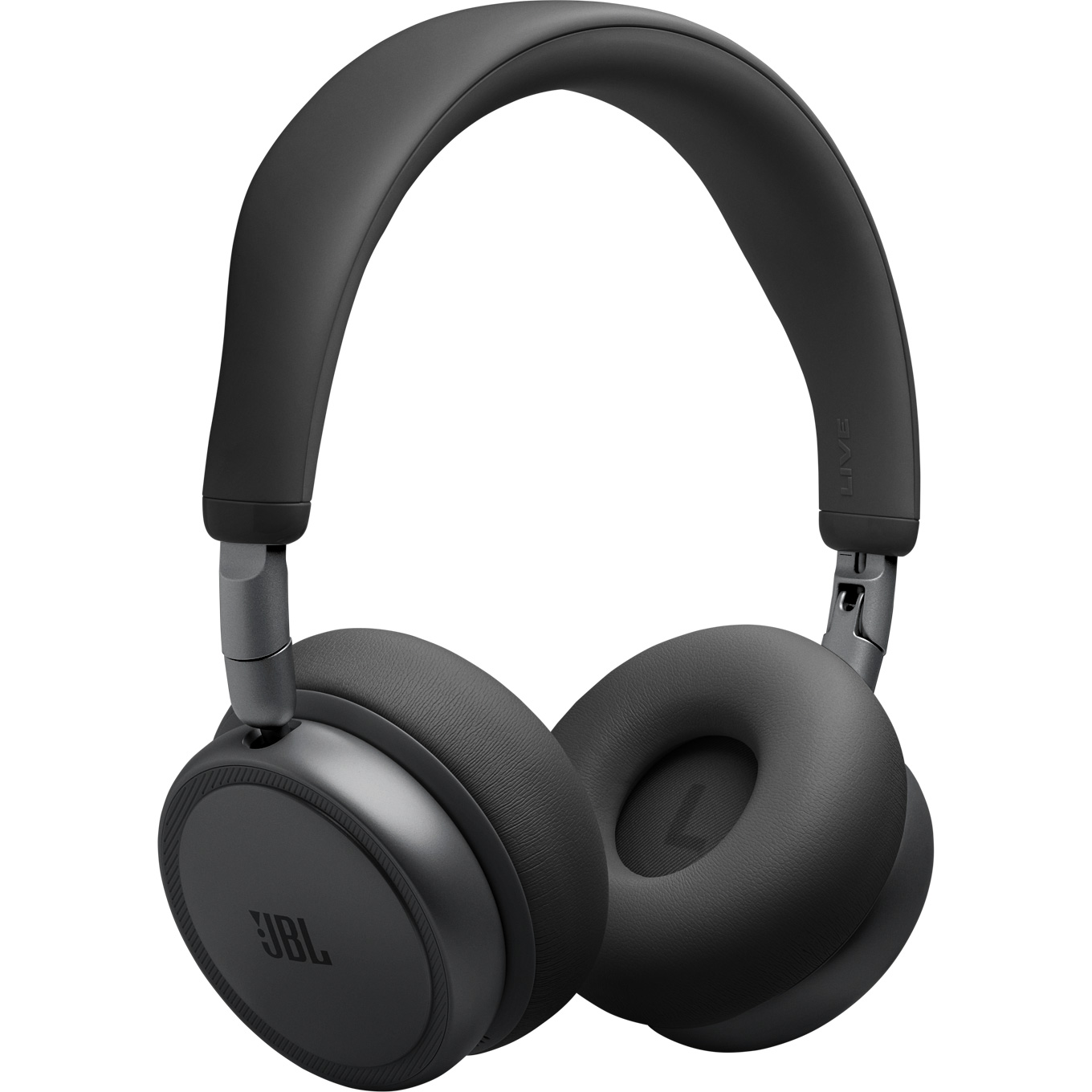 Наушники JBL Live 680NC Black