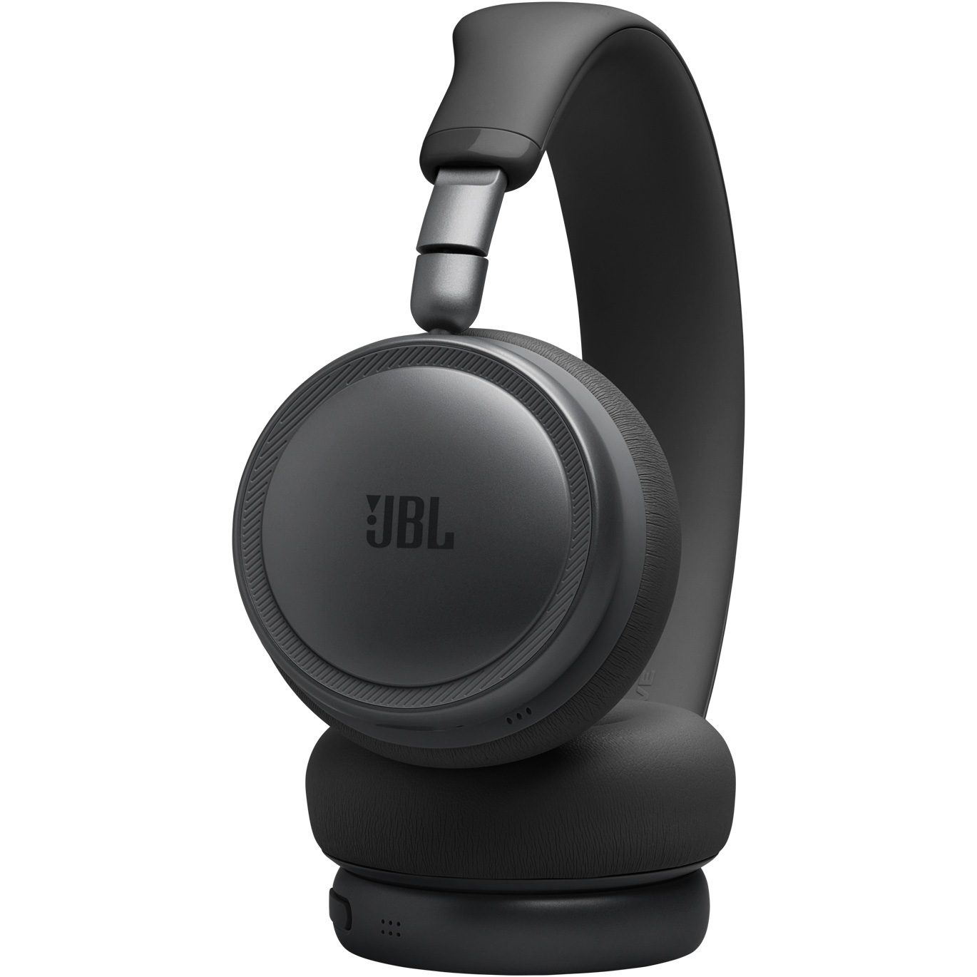 Наушники JBL Live 680NC Black