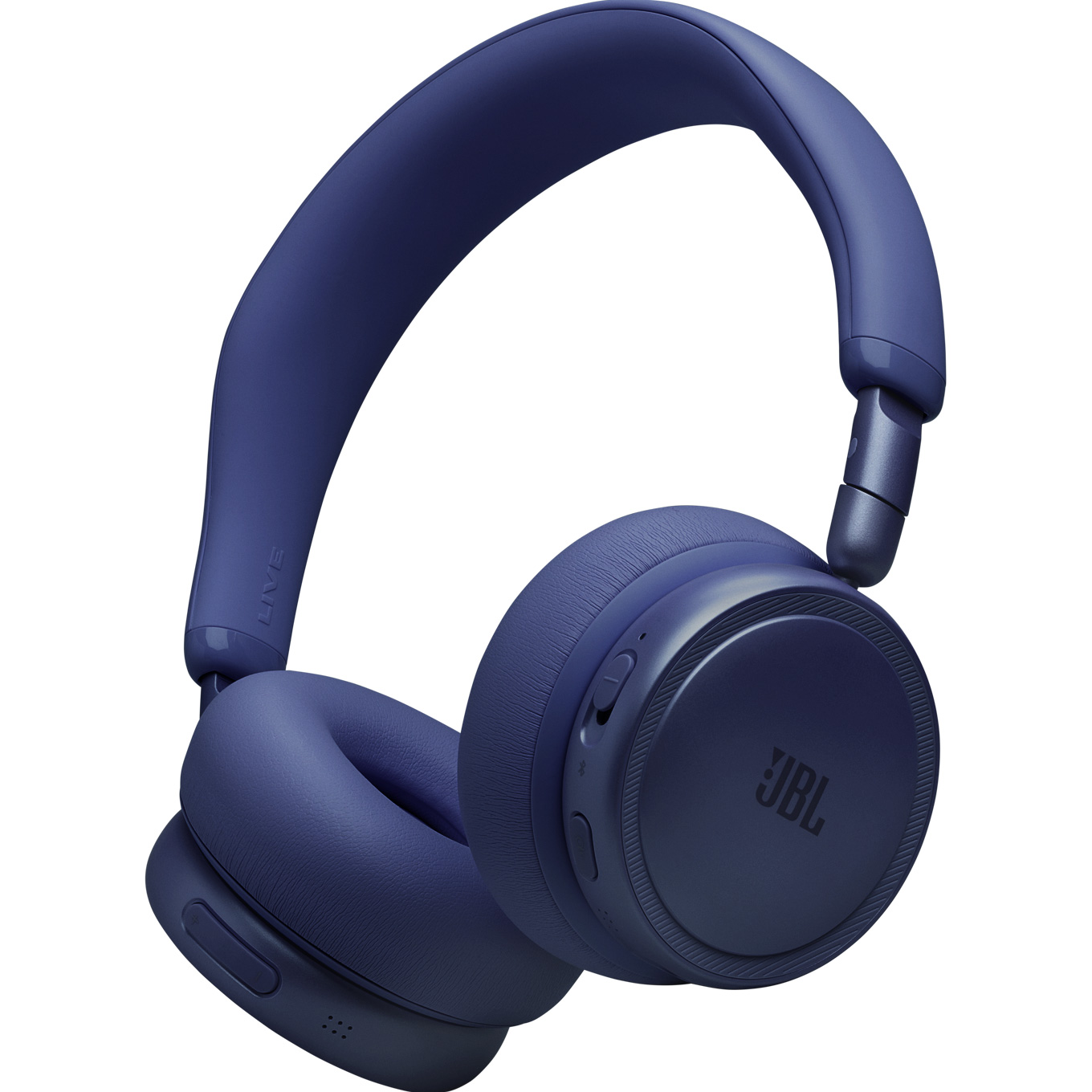 Наушники JBL Live 680NC Blue
