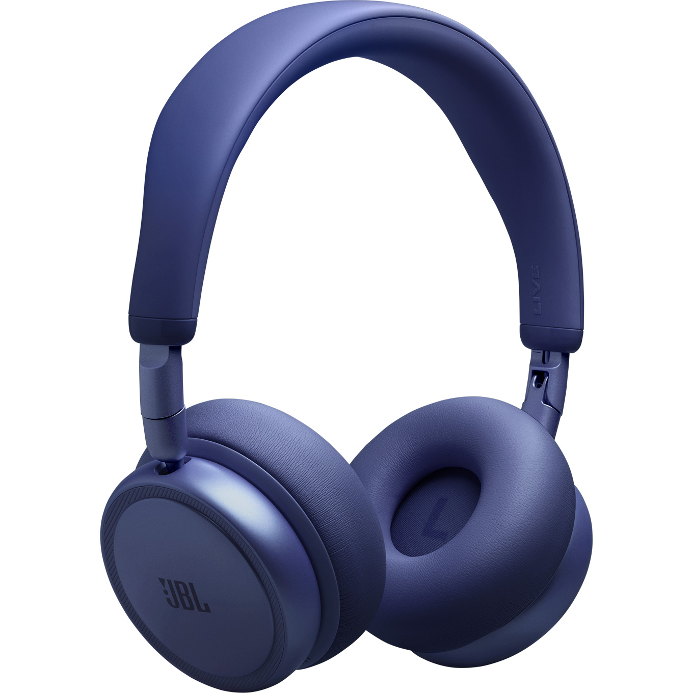 Наушники JBL Live 680NC Blue