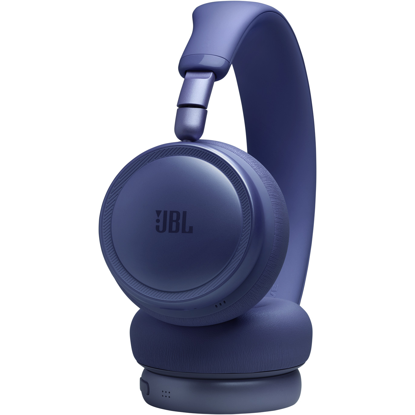Наушники JBL Live 680NC Blue
