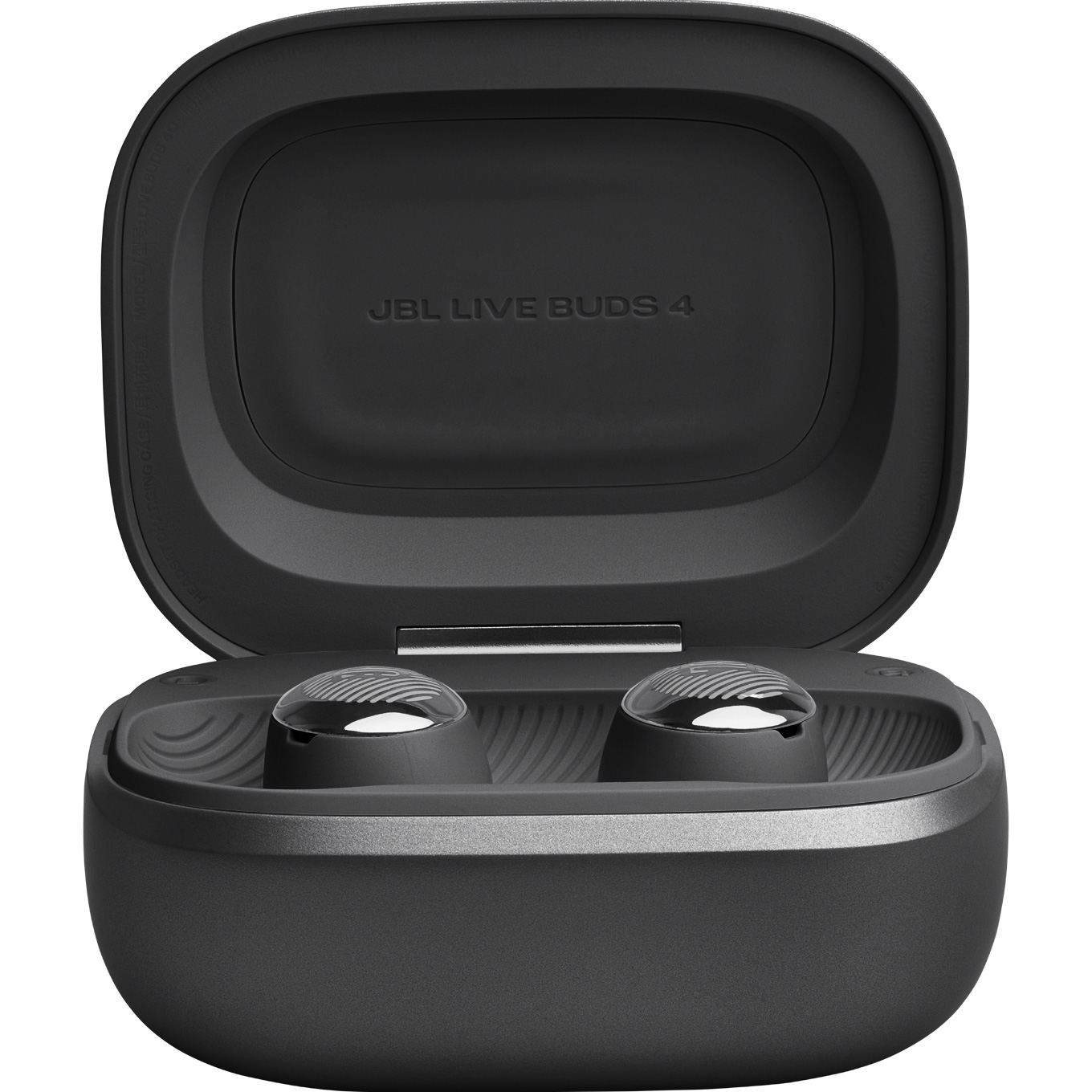Наушники JBL Live Buds 4 Black