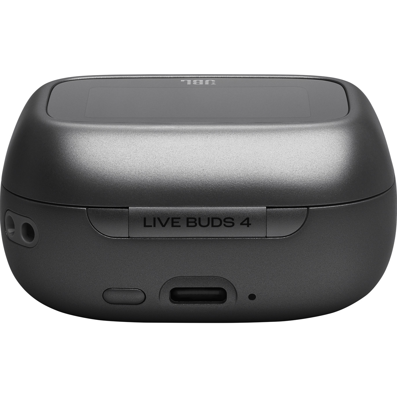 Наушники JBL Live Buds 4 Black