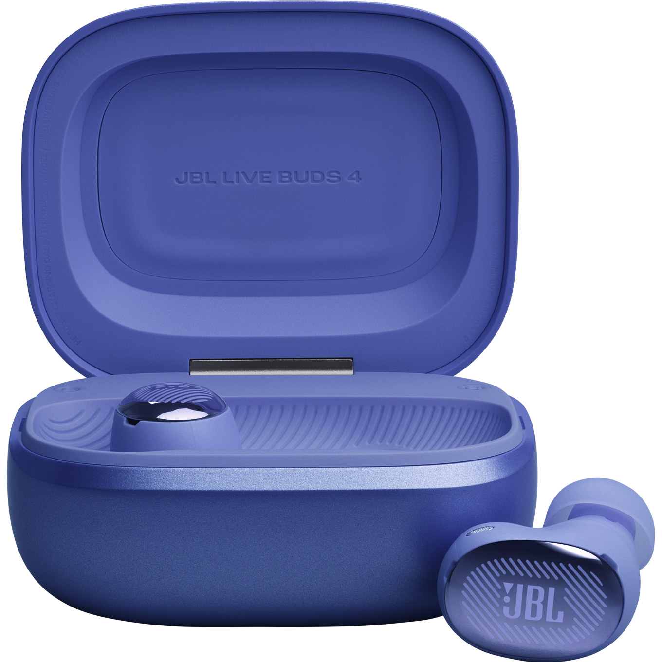 Наушники JBL Live Buds 4 Blue