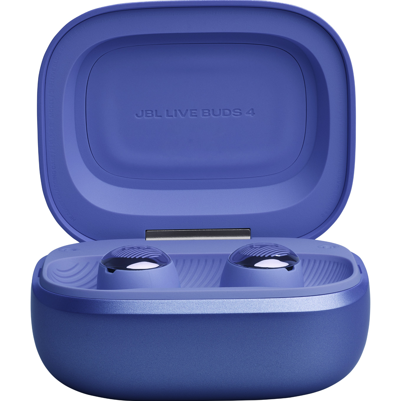 Наушники JBL Live Buds 4 Blue