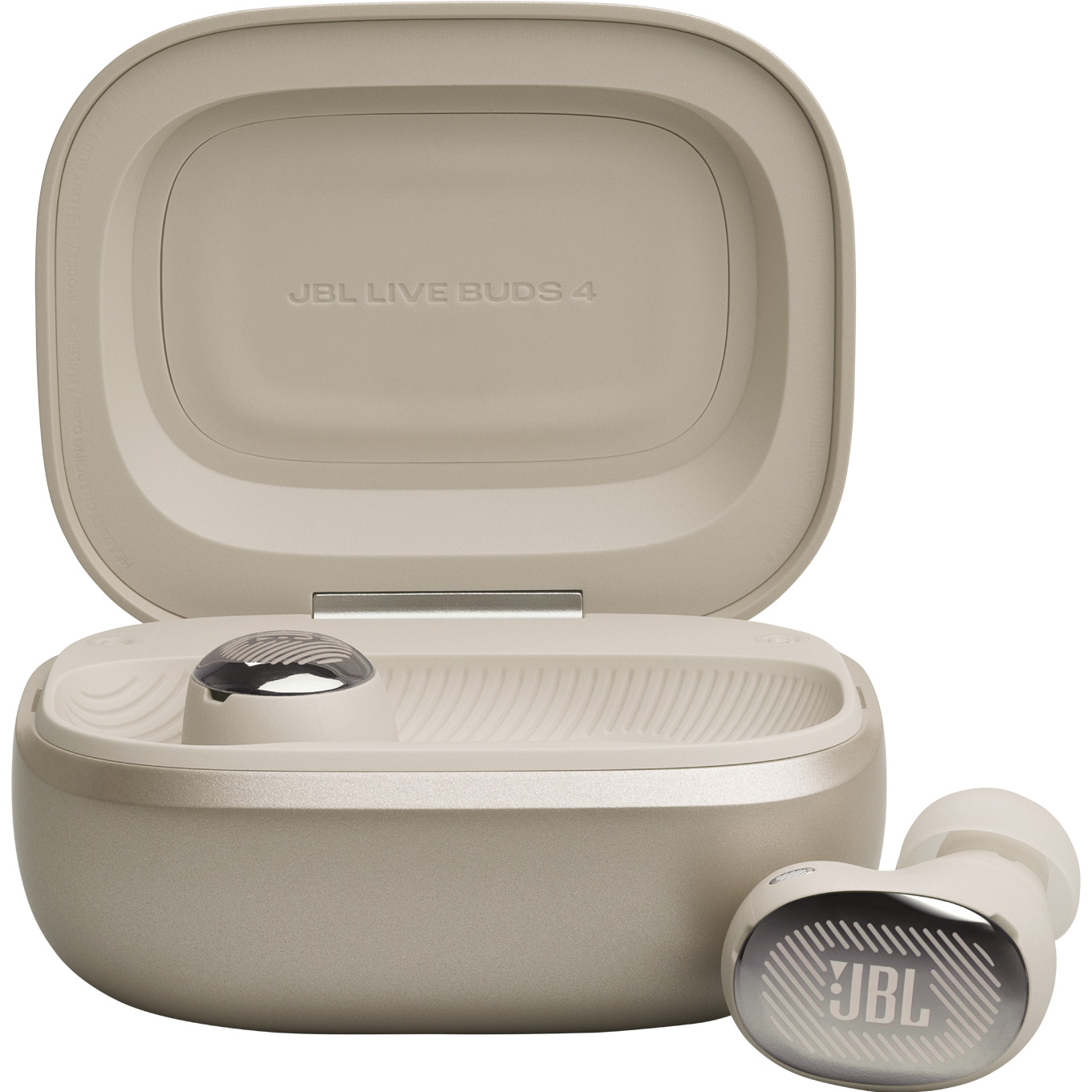 Наушники JBL Live Buds 4 Sand