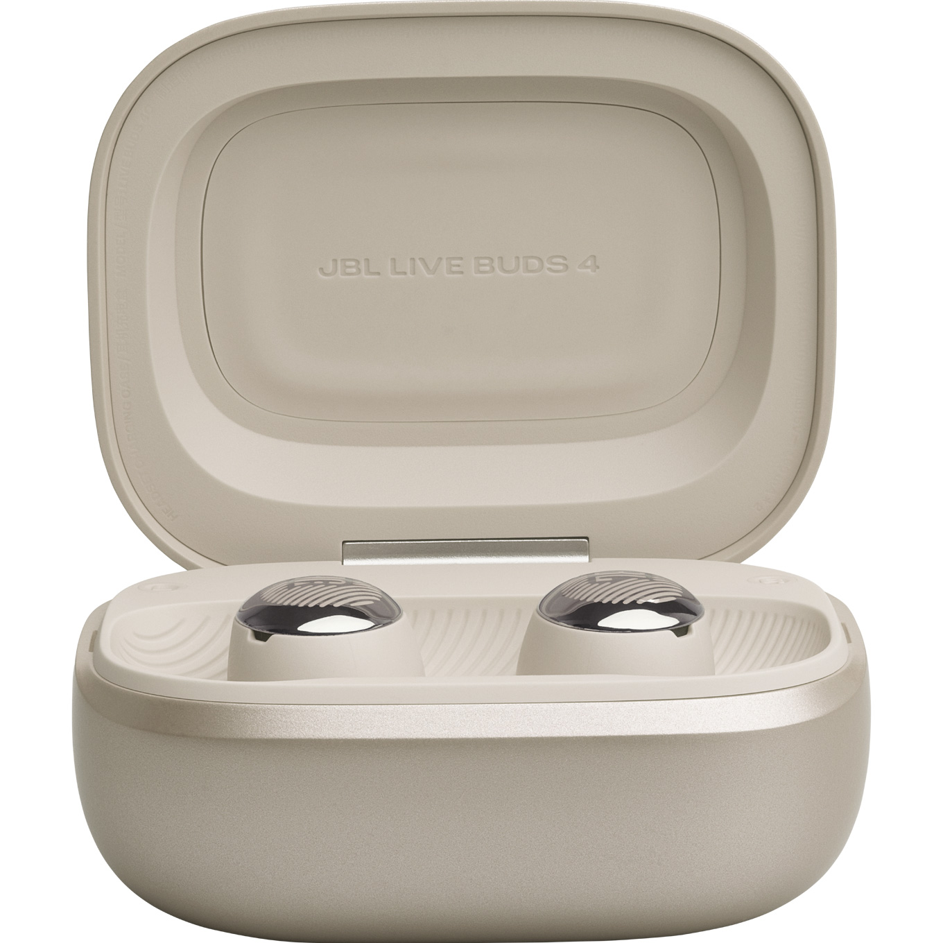 Наушники JBL Live Buds 4 Sand